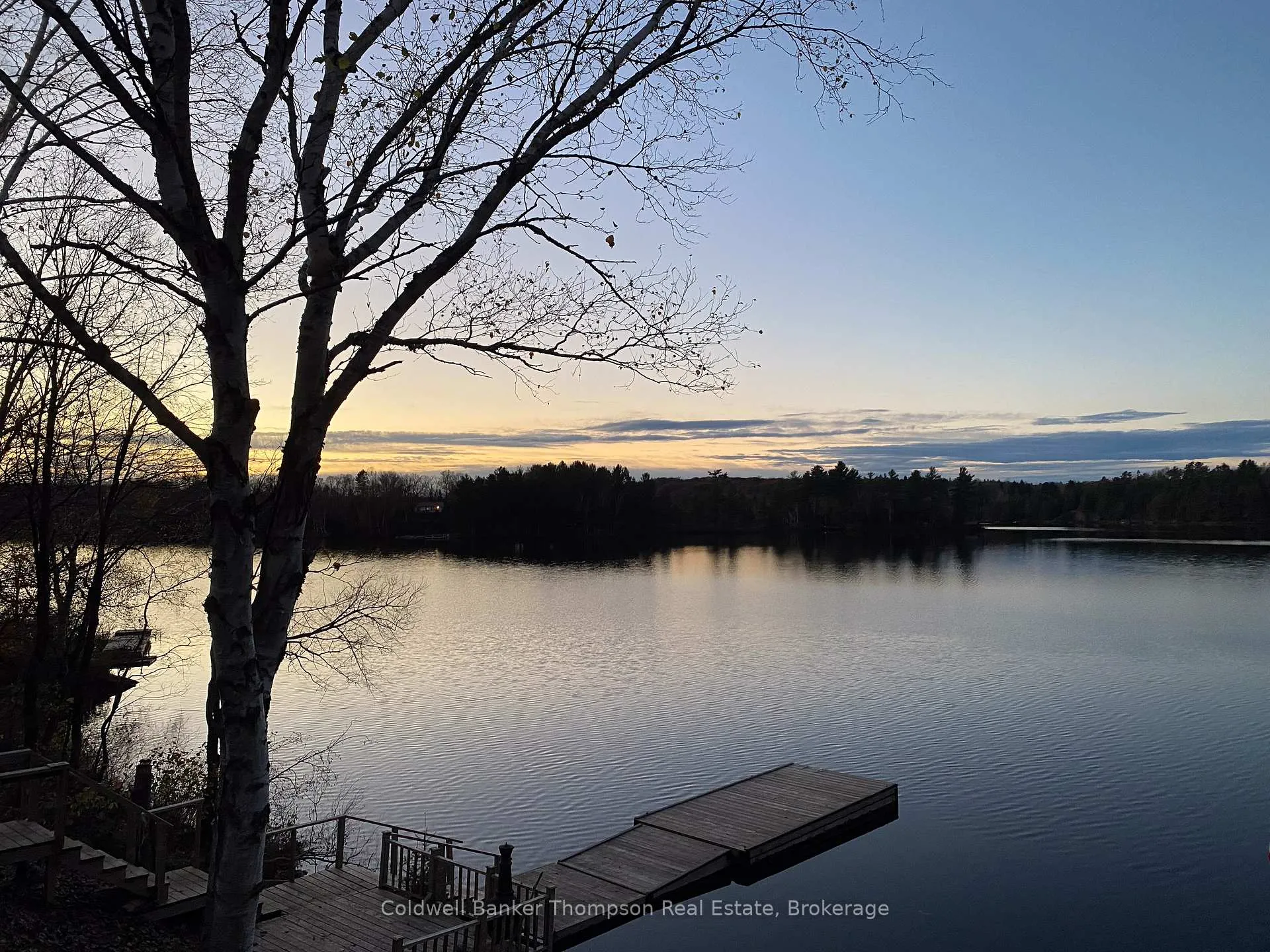 Photo 32 of 26 Spruce Lane, Magnetawan — HOMEH