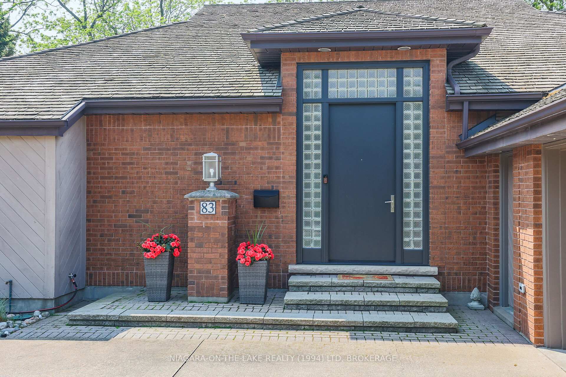 Photo 5 of 83 Port Master Drive, St. Catharines, Martindale Pond — HOMEH