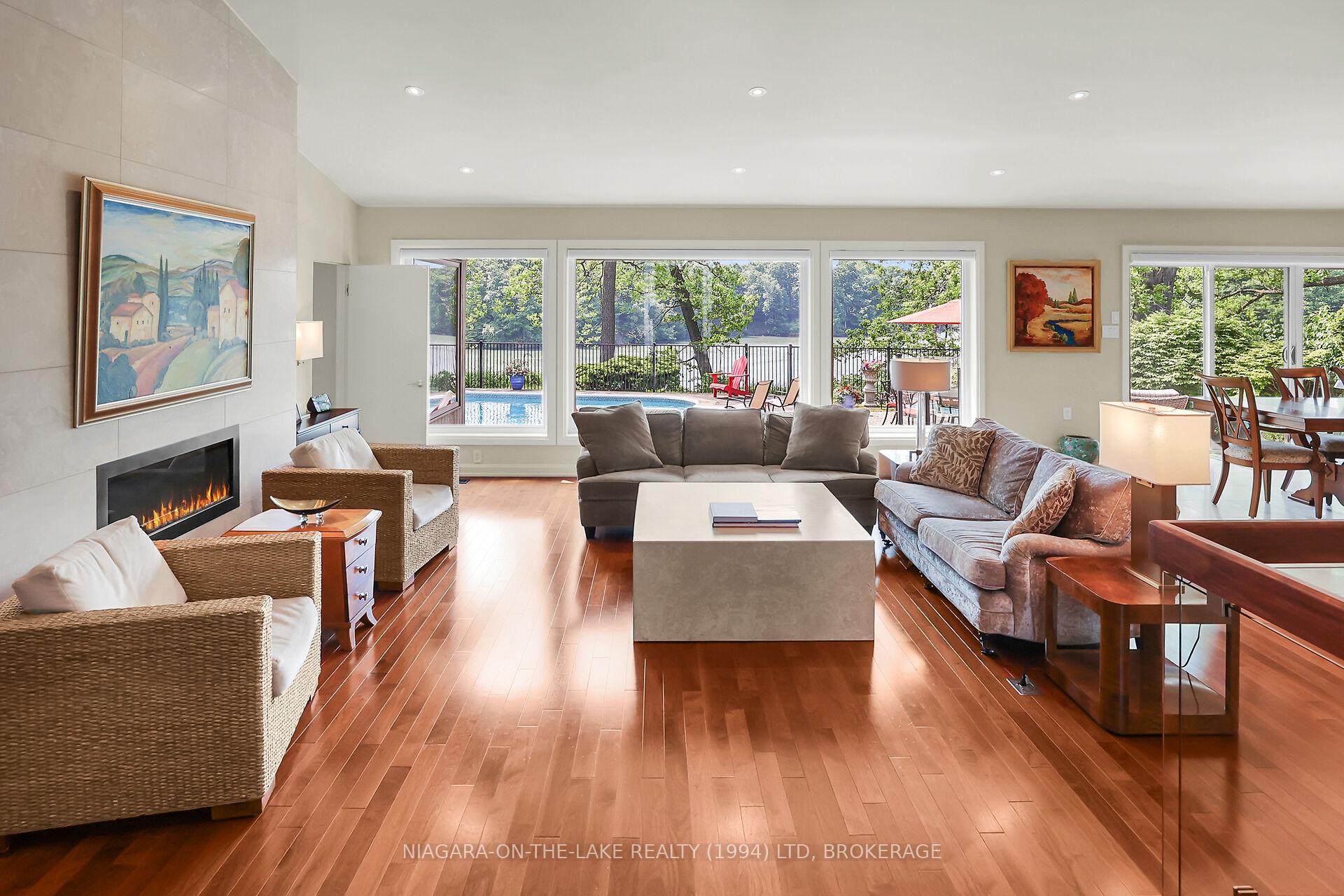 Photo 6 of 83 Port Master Drive, St. Catharines, Martindale Pond — HOMEH