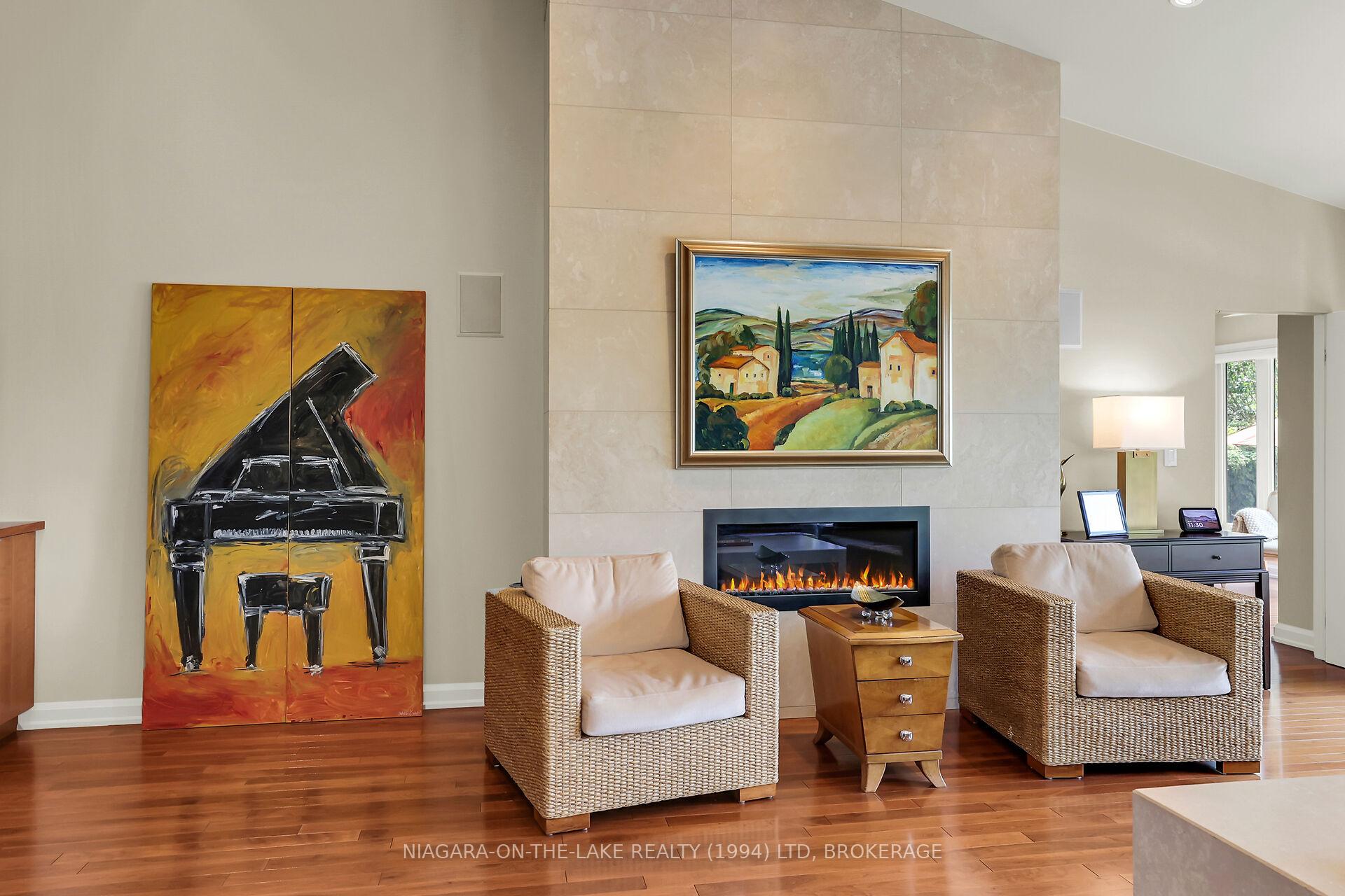 Photo 7 of 83 Port Master Drive, St. Catharines, Martindale Pond — HOMEH