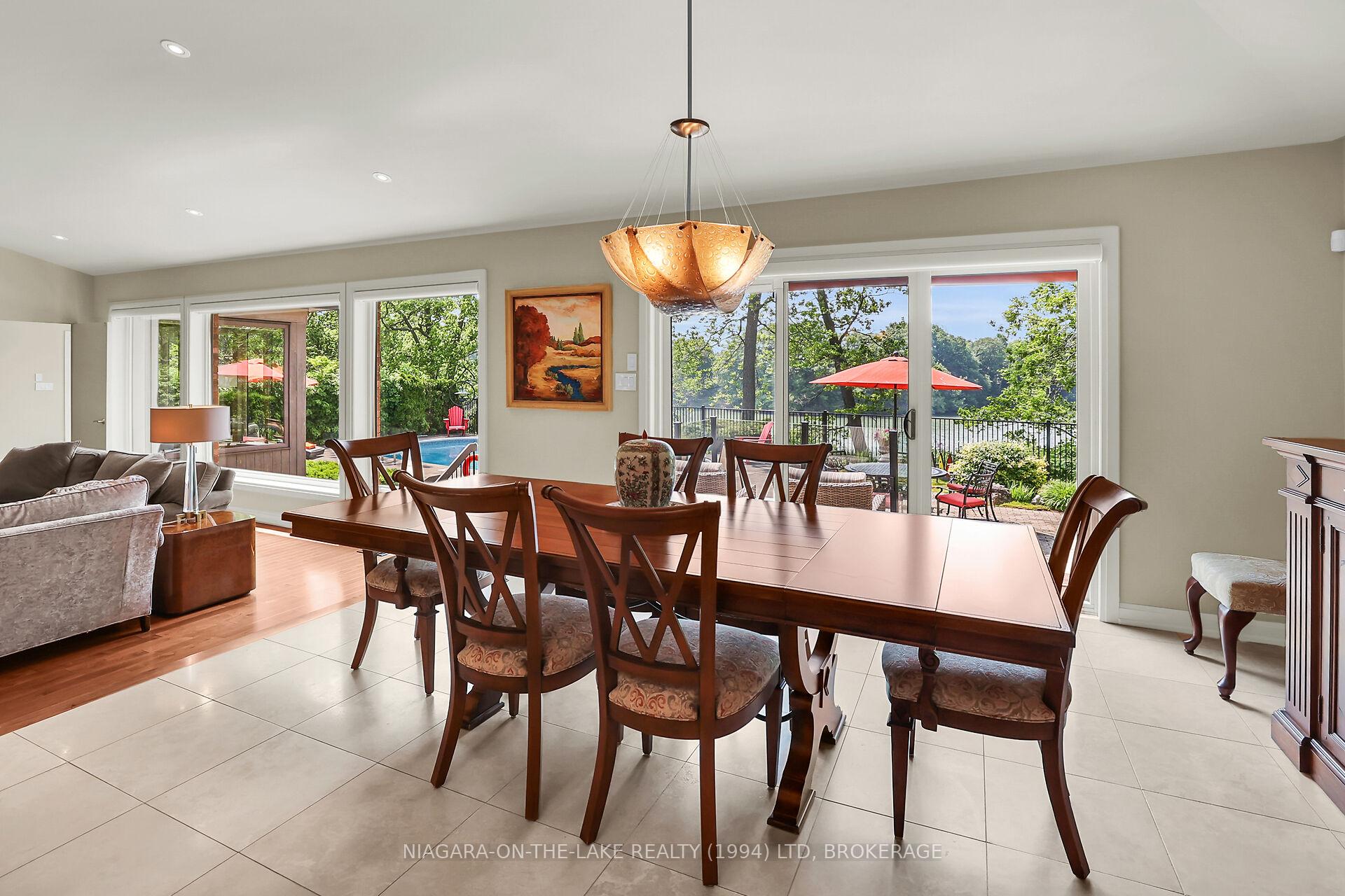 Photo 12 of 83 Port Master Drive, St. Catharines, Martindale Pond — HOMEH