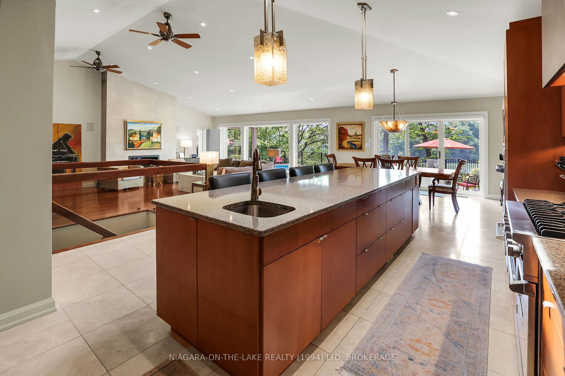 Photo 16 of 83 Port Master Drive, St. Catharines, Martindale Pond — HOMEH