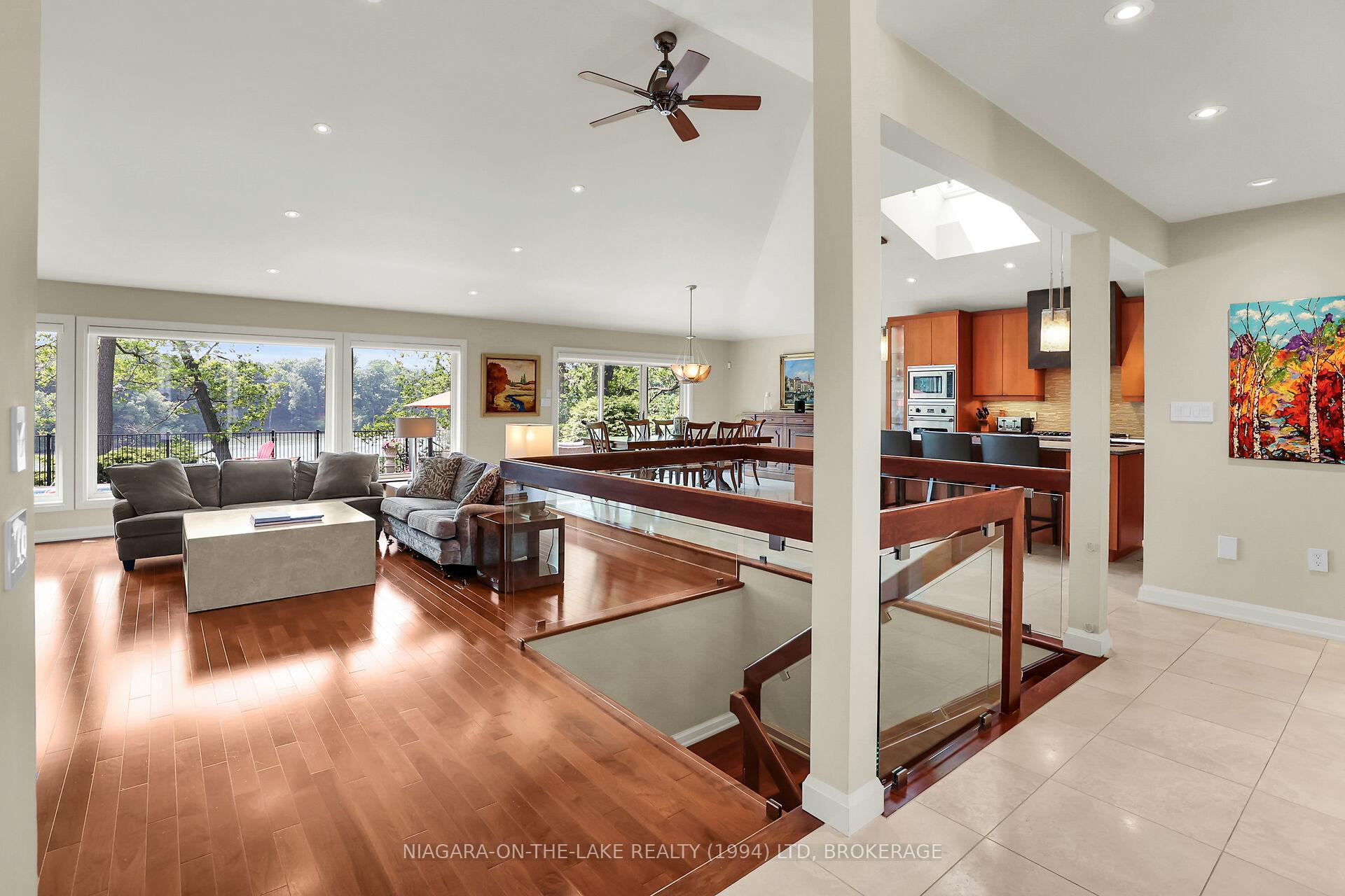 Photo 17 of 83 Port Master Drive, St. Catharines, Martindale Pond — HOMEH