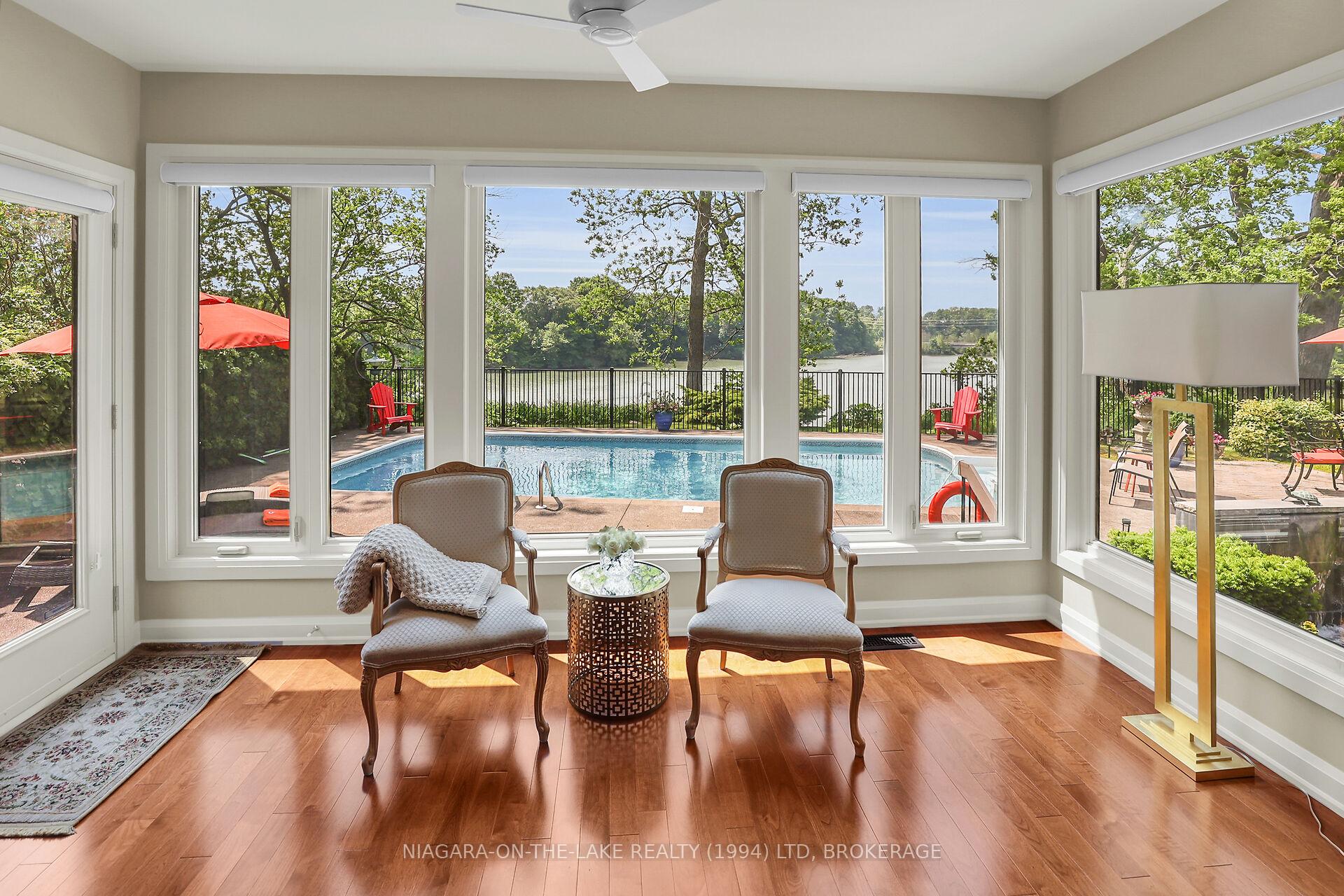 Photo 20 of 83 Port Master Drive, St. Catharines, Martindale Pond — HOMEH