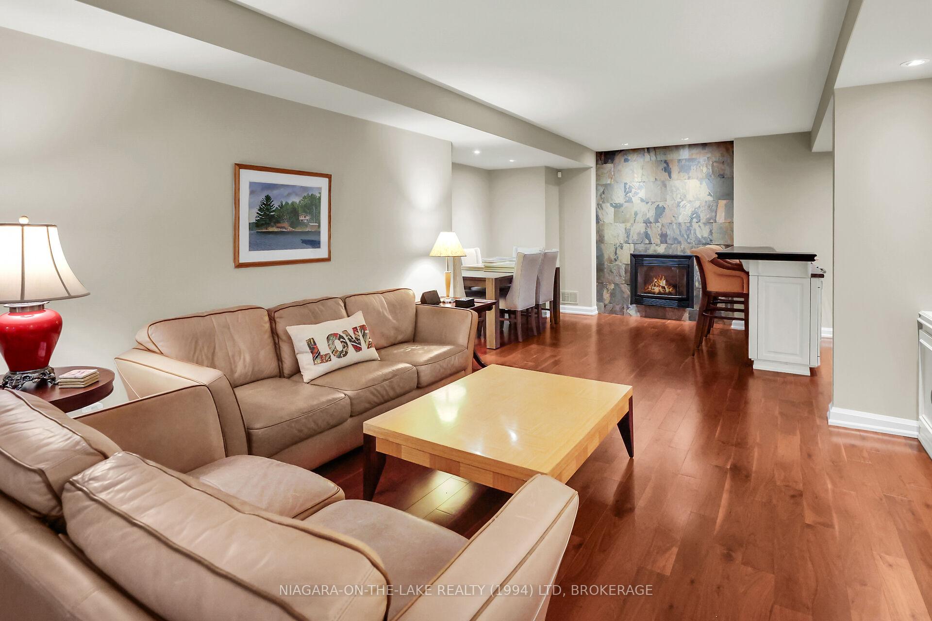 Photo 27 of 83 Port Master Drive, St. Catharines, Martindale Pond — HOMEH