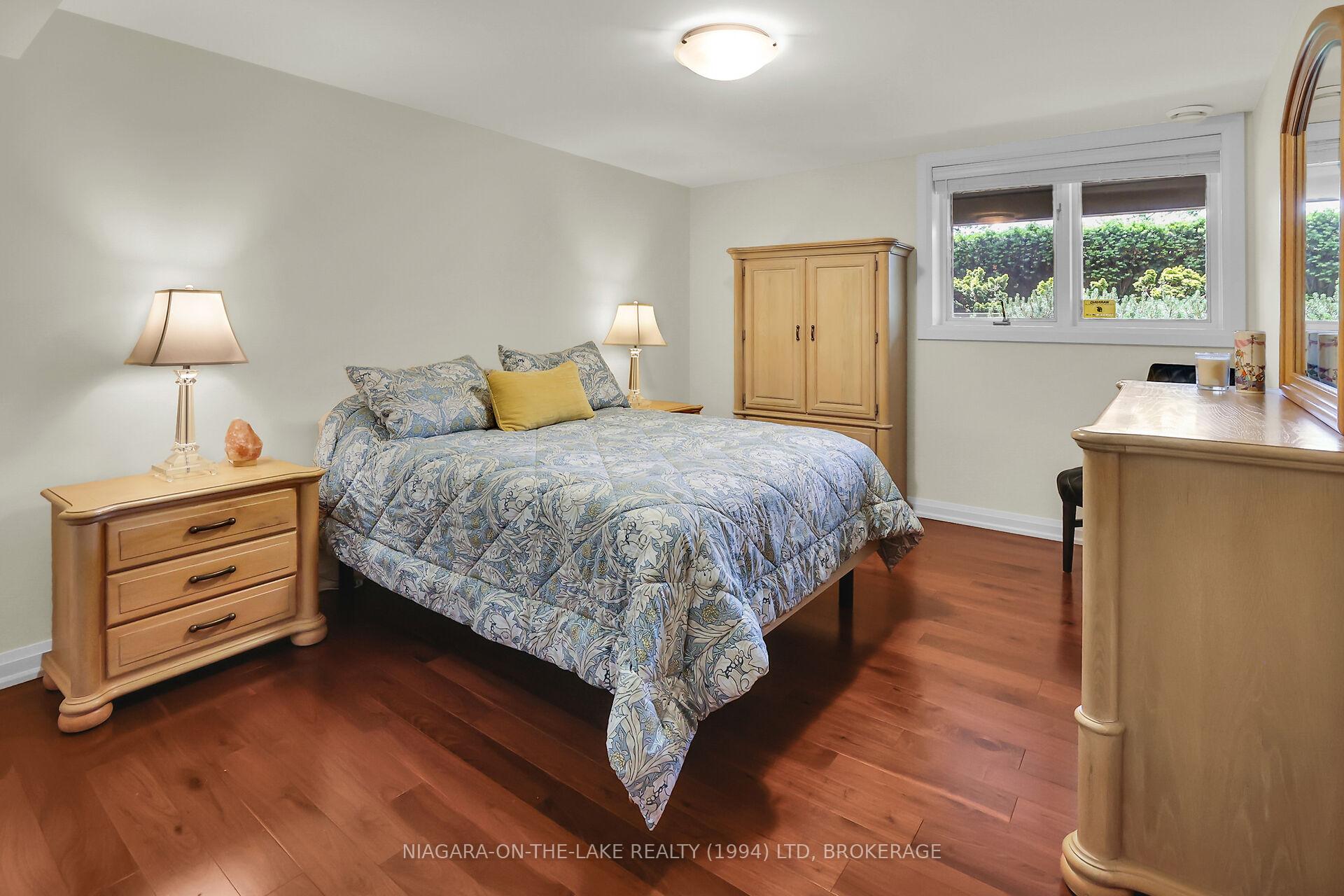 Photo 29 of 83 Port Master Drive, St. Catharines, Martindale Pond — HOMEH
