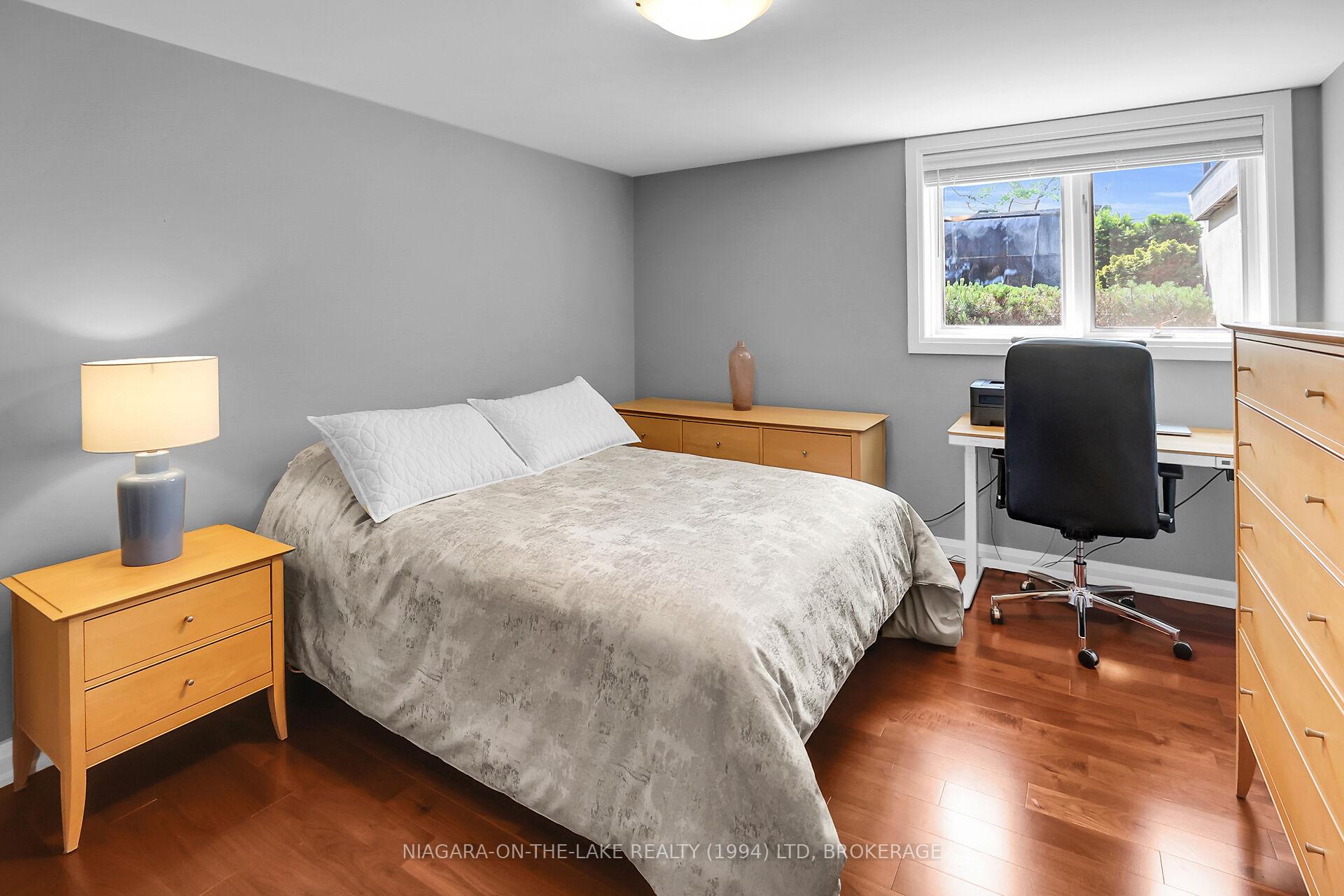 Photo 30 of 83 Port Master Drive, St. Catharines, Martindale Pond — HOMEH