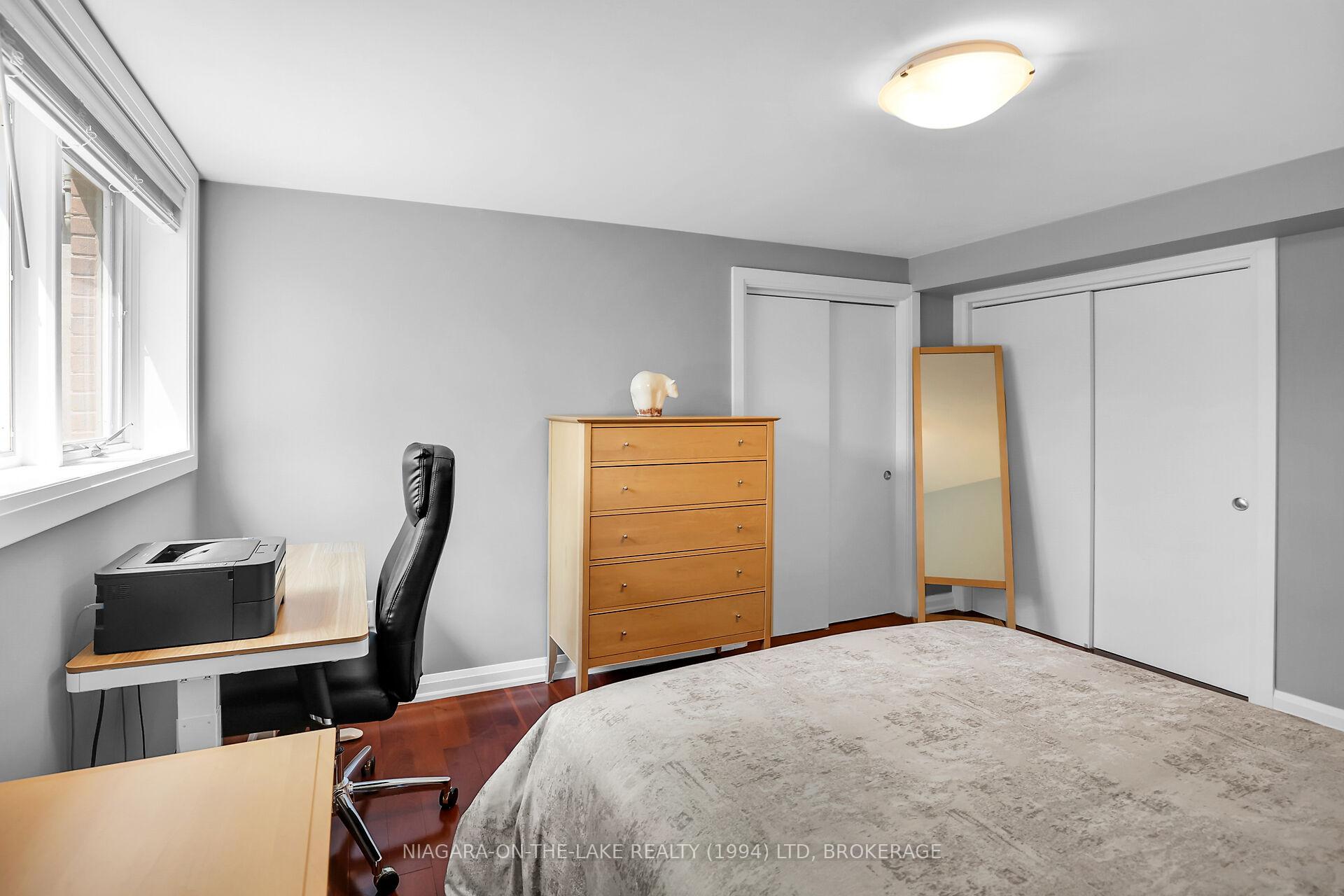 Photo 31 of 83 Port Master Drive, St. Catharines, Martindale Pond — HOMEH