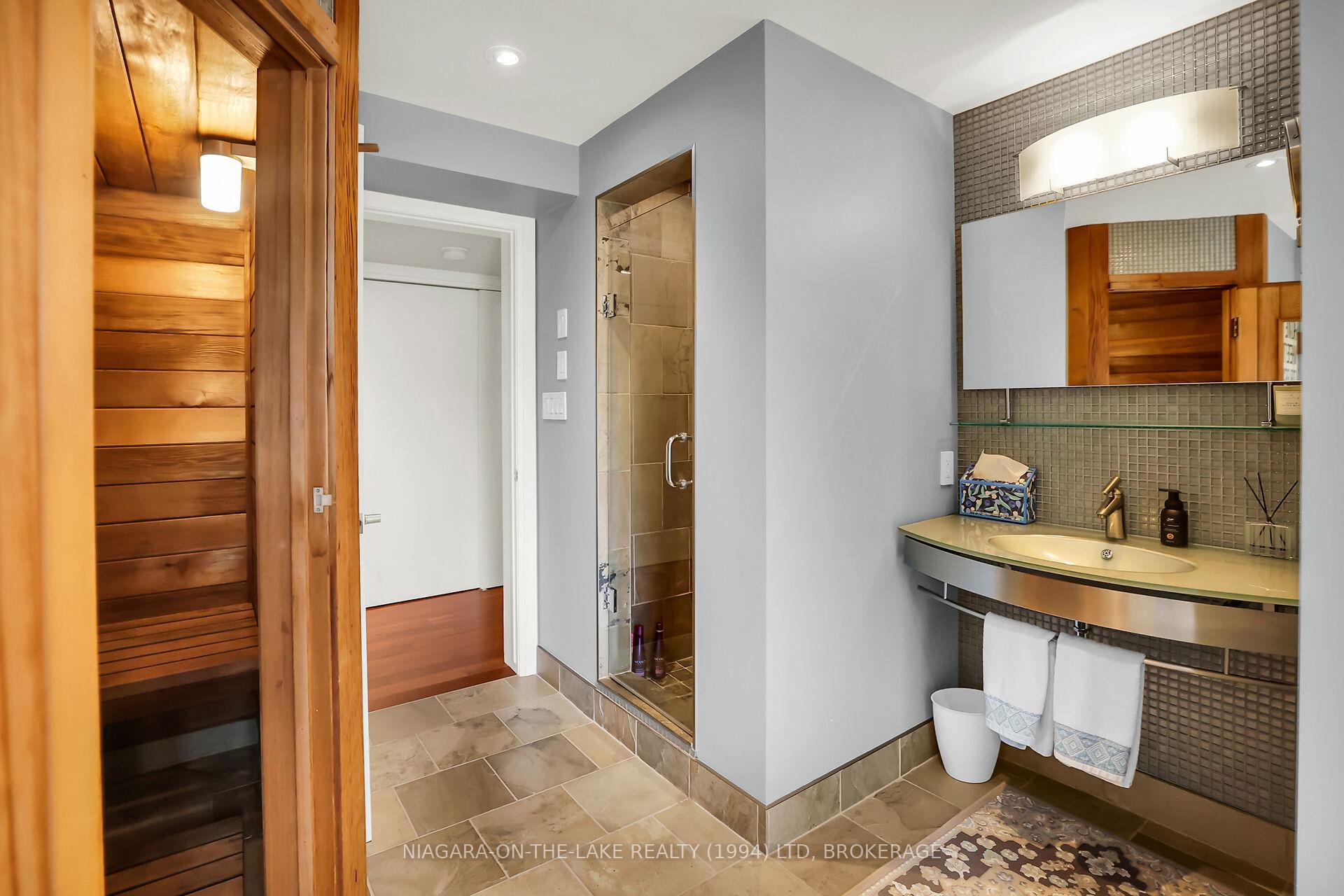 Photo 33 of 83 Port Master Drive, St. Catharines, Martindale Pond — HOMEH