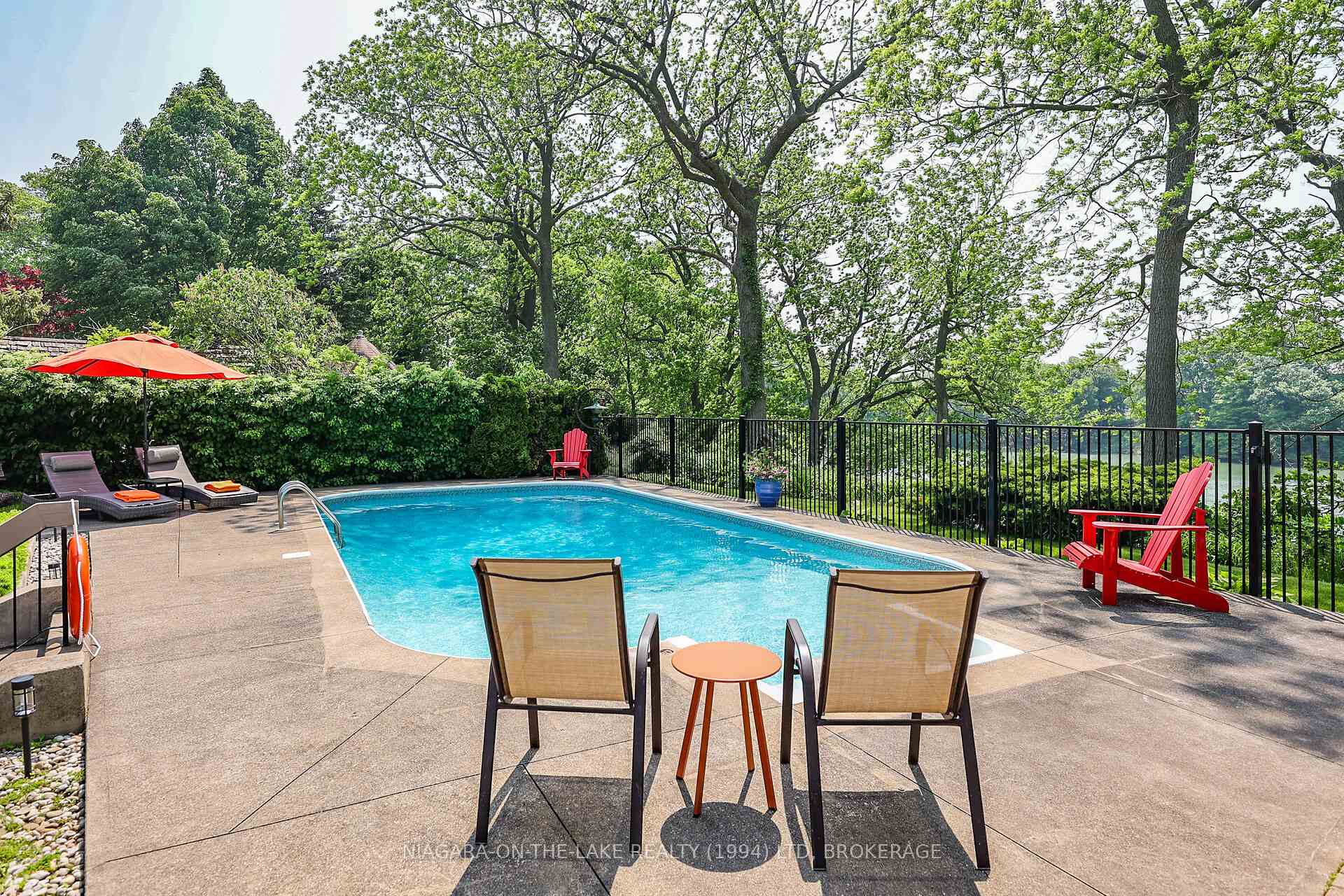 Photo 41 of 83 Port Master Drive, St. Catharines, Martindale Pond — HOMEH