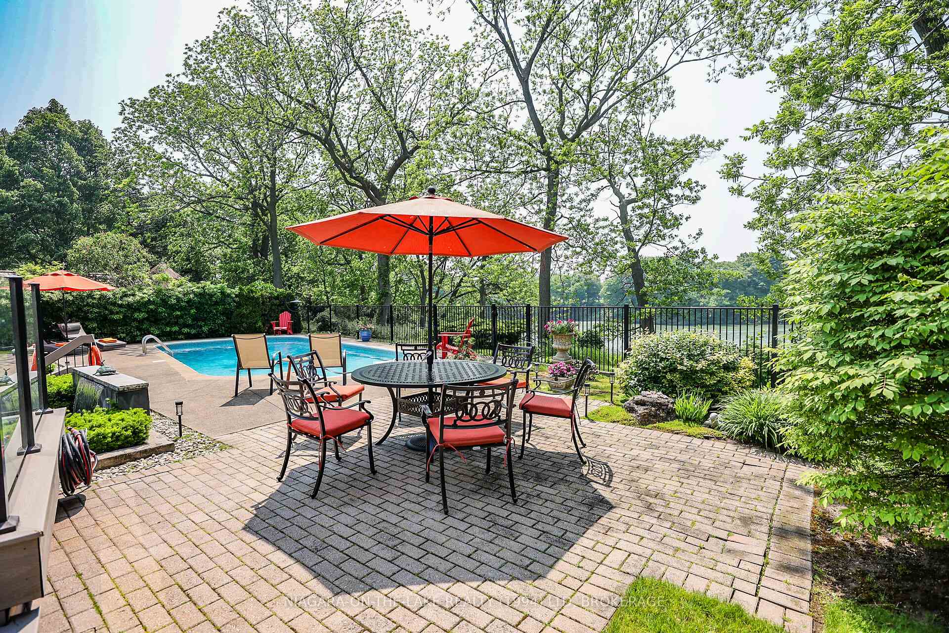 Photo 43 of 83 Port Master Drive, St. Catharines, Martindale Pond — HOMEH