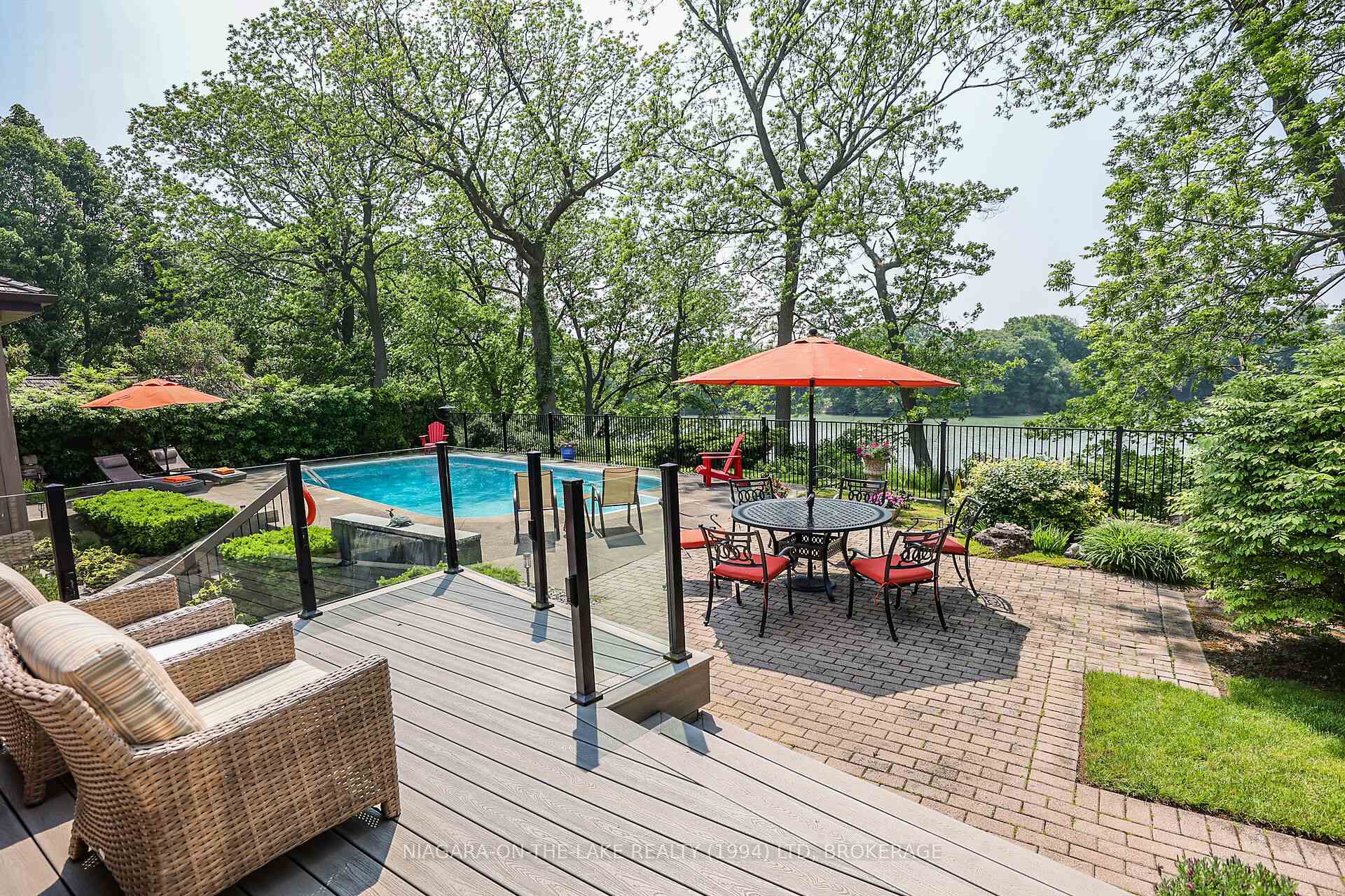 Photo 44 of 83 Port Master Drive, St. Catharines, Martindale Pond — HOMEH