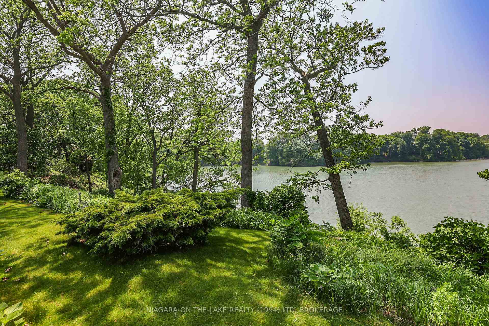 Photo 45 of 83 Port Master Drive, St. Catharines, Martindale Pond — HOMEH