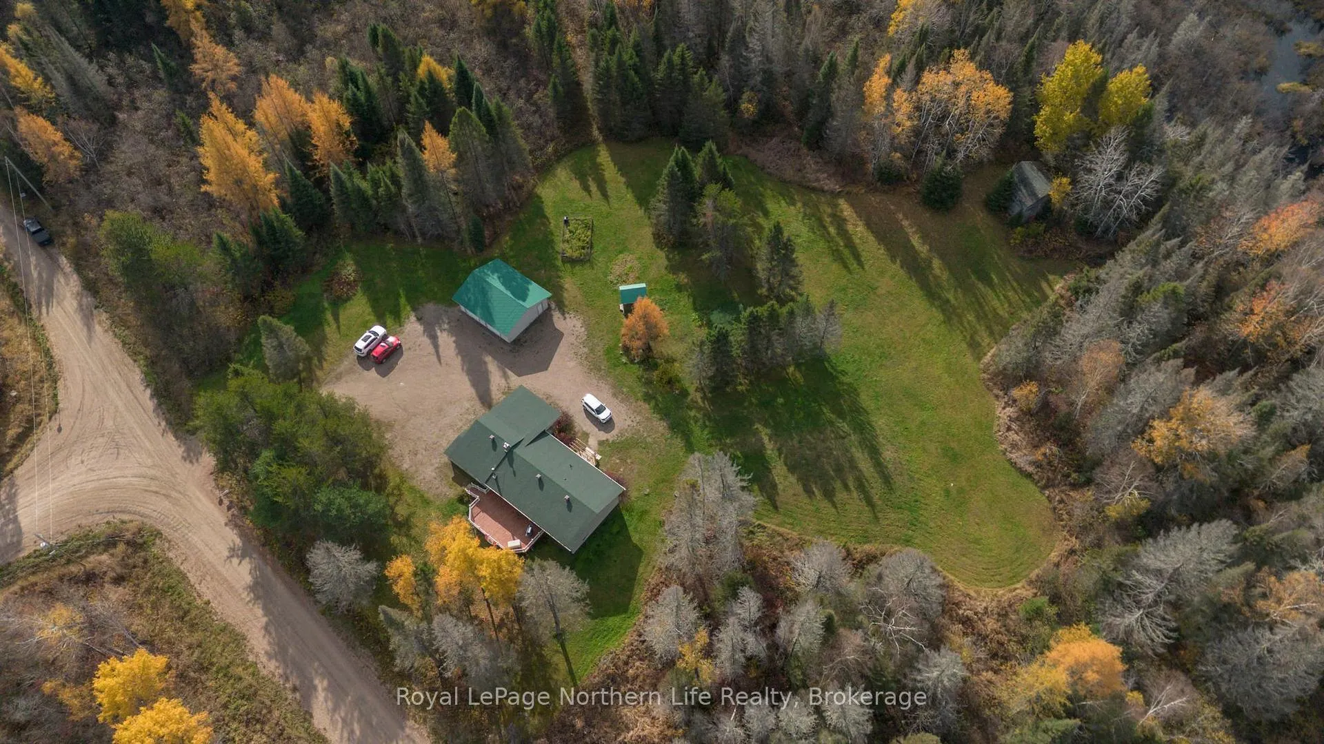 Photo 8 of 809 Cameron Road, Papineau-Cameron, Papineau Cameron — HOMEH