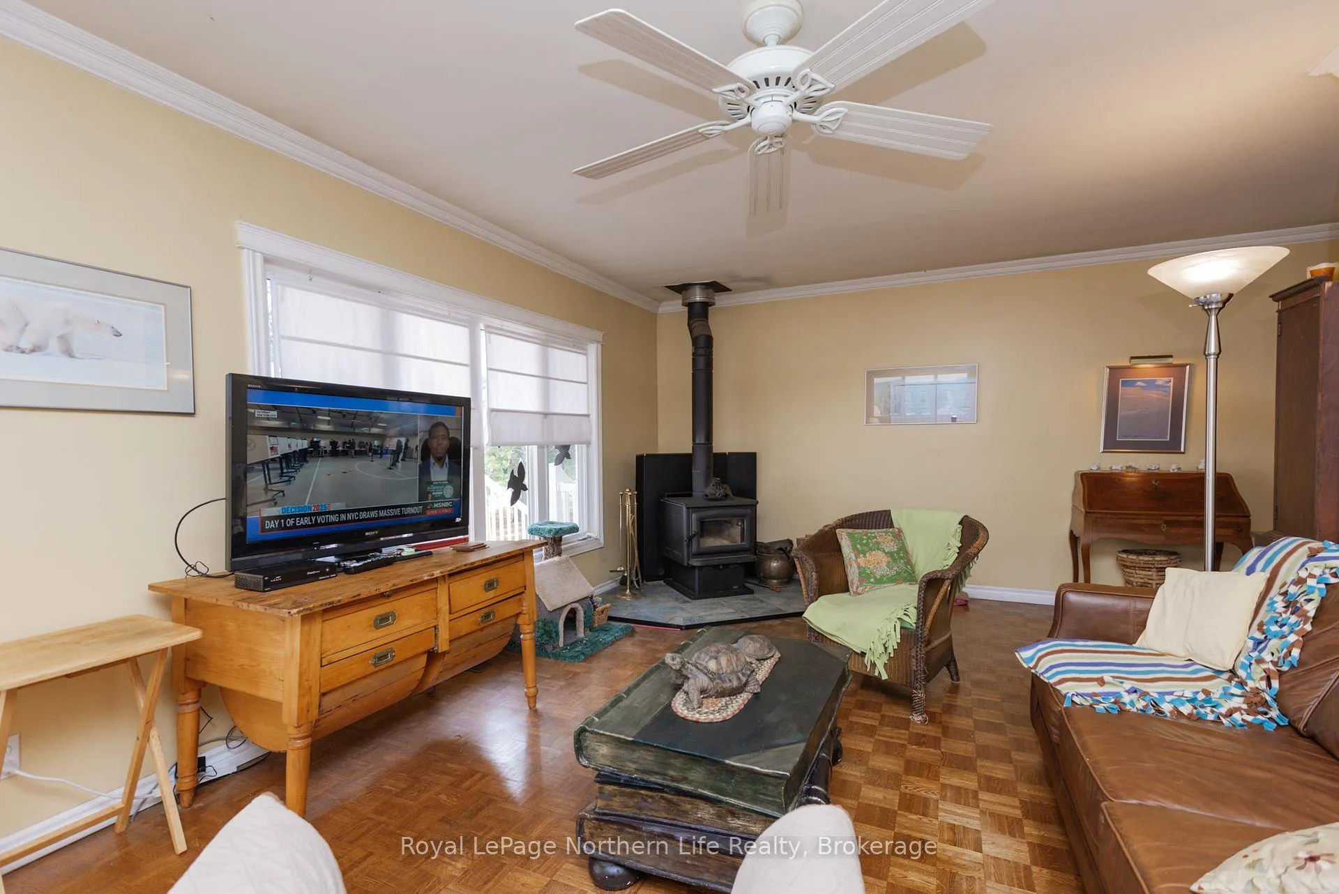 Photo 19 of 809 Cameron Road, Papineau-Cameron, Papineau Cameron — HOMEH