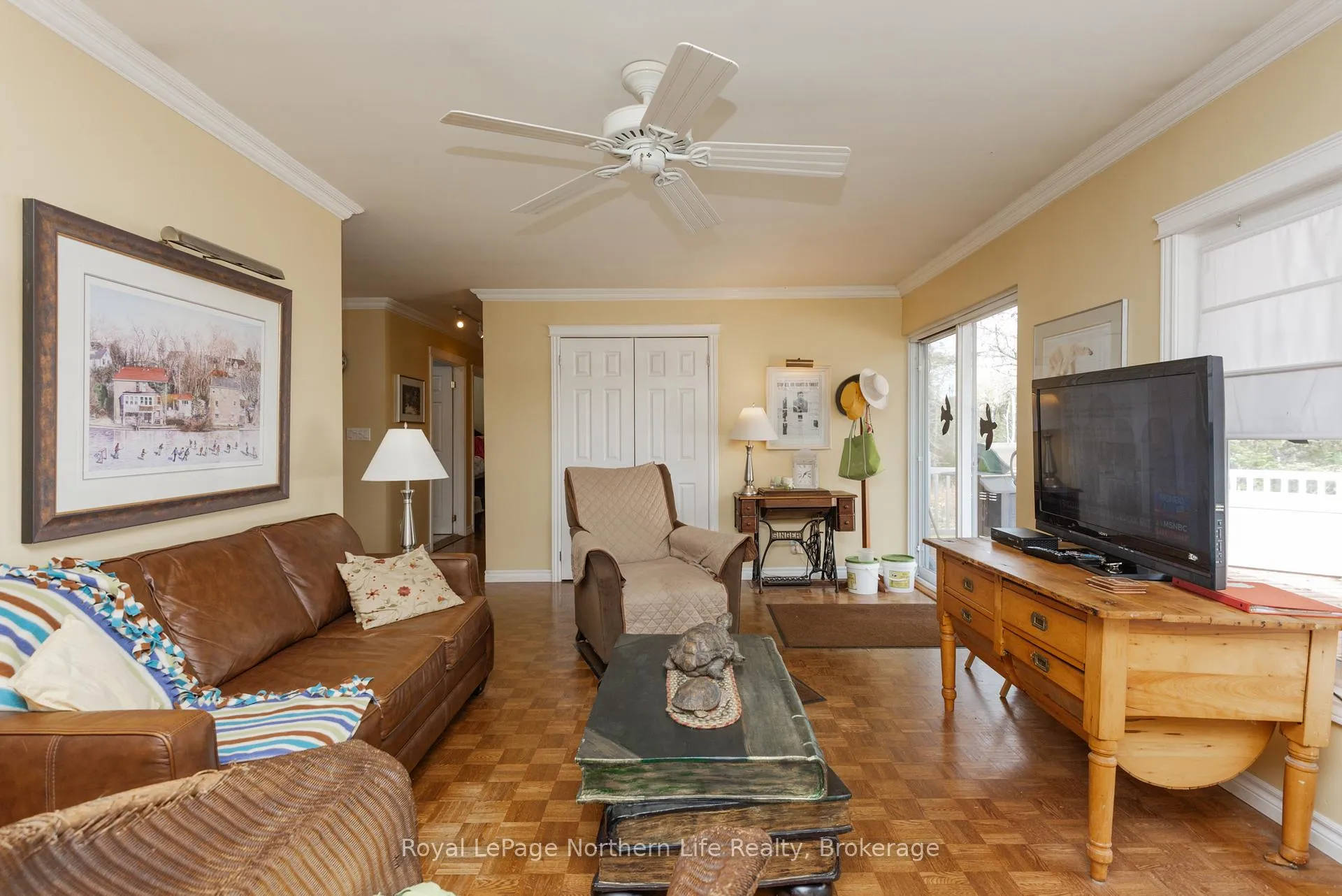 Photo 20 of 809 Cameron Road, Papineau-Cameron, Papineau Cameron — HOMEH