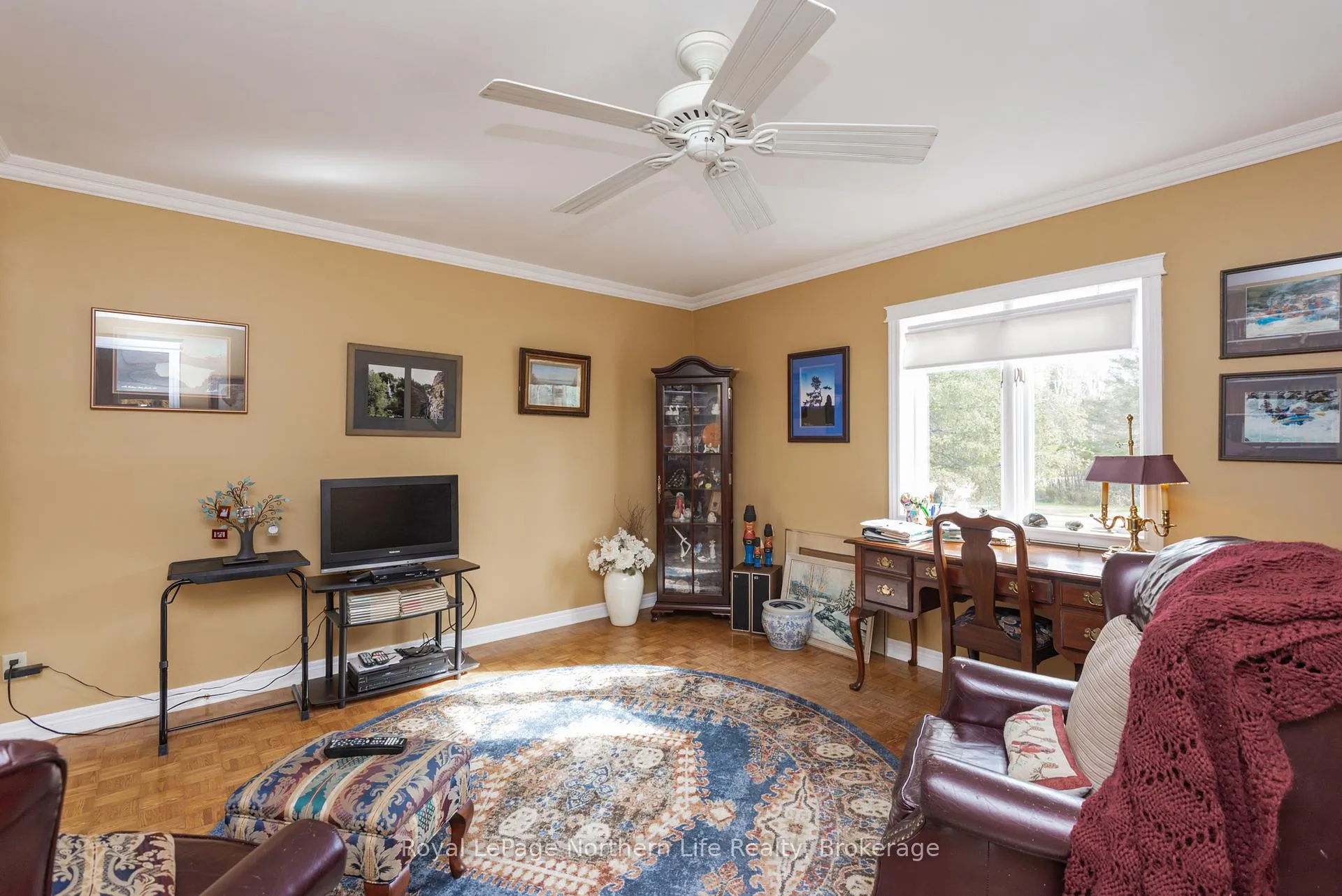 Photo 21 of 809 Cameron Road, Papineau-Cameron, Papineau Cameron — HOMEH