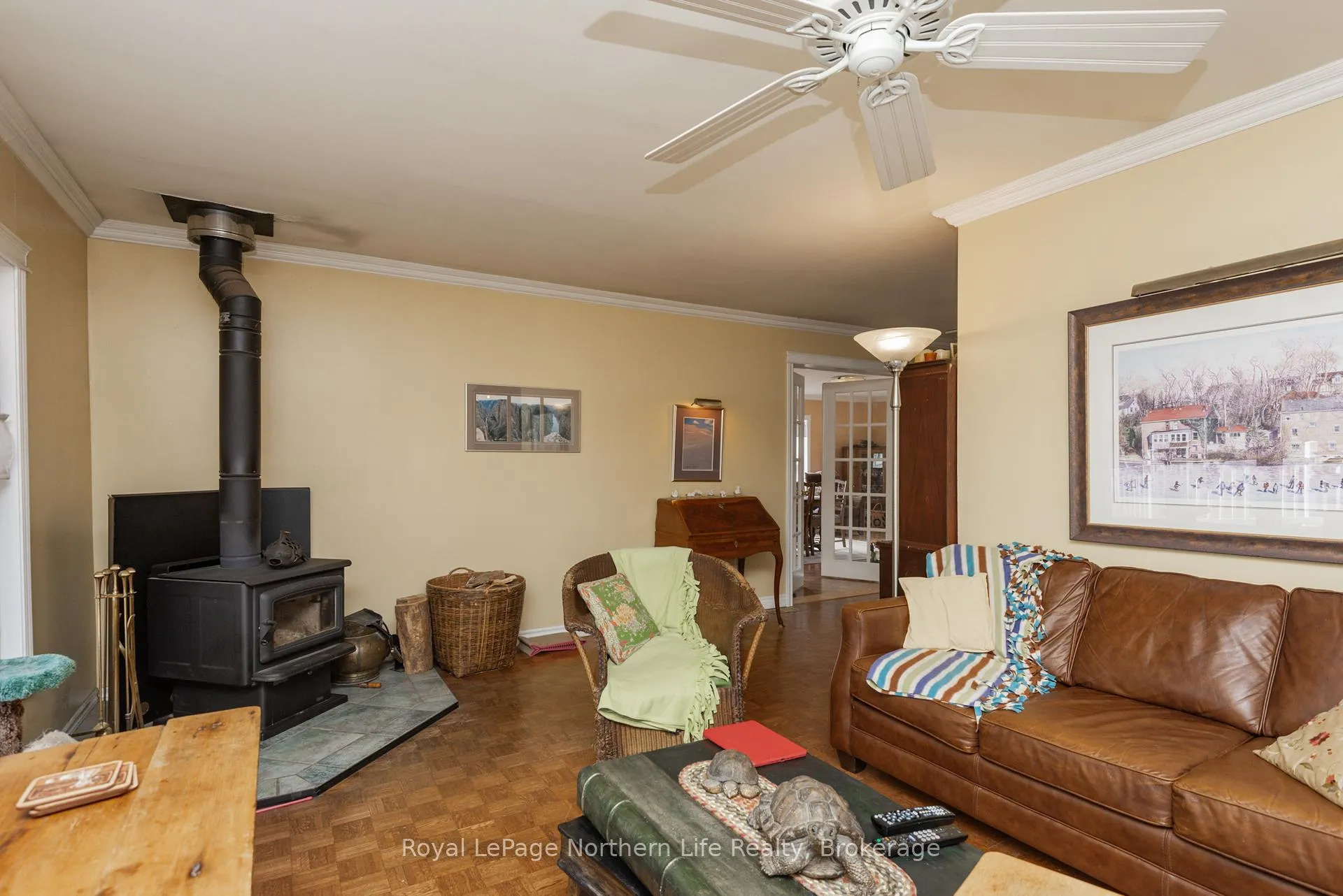 Photo 28 of 809 Cameron Road, Papineau-Cameron, Papineau Cameron — HOMEH