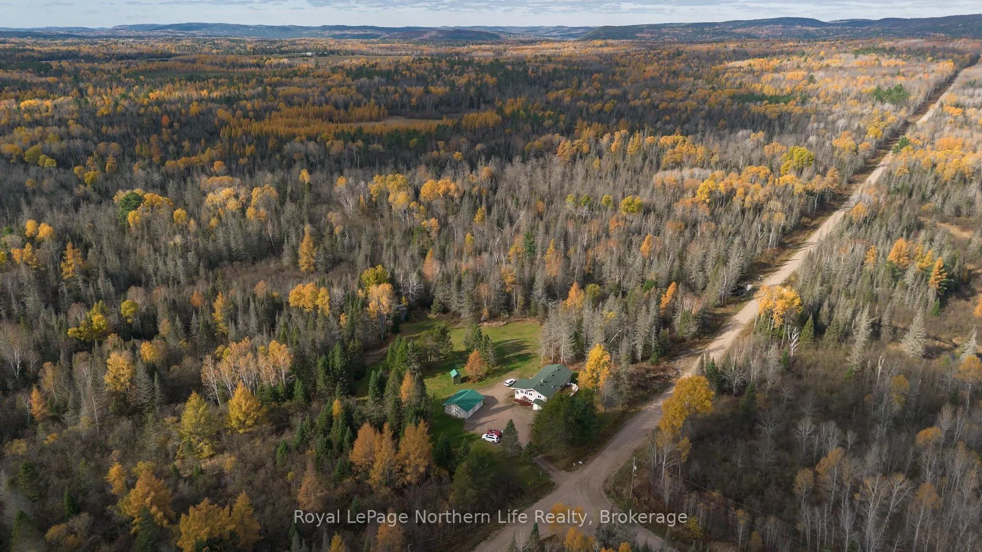 Photo 49 of 809 Cameron Road, Papineau-Cameron, Papineau Cameron — HOMEH