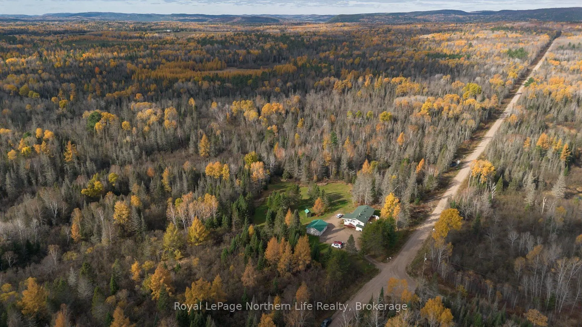 Photo 50 of 809 Cameron Road, Papineau-Cameron, Papineau Cameron — HOMEH