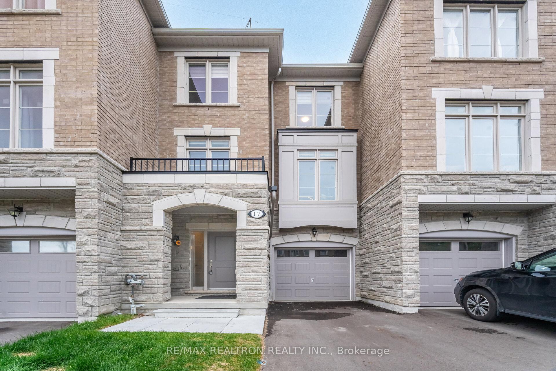 Photo 1 of 17 Coote Court, Ajax, Northwest Ajax — HOMEH