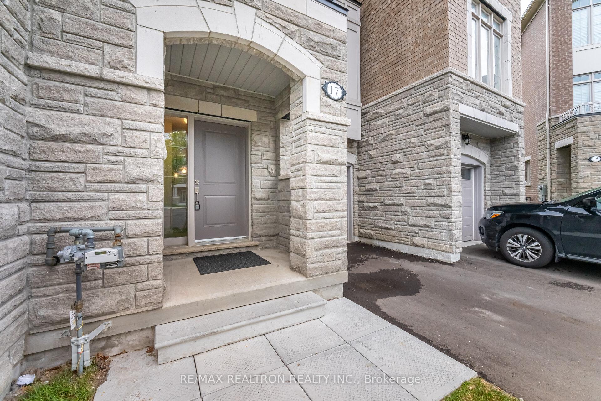 Photo 2 of 17 Coote Court, Ajax, Northwest Ajax — HOMEH