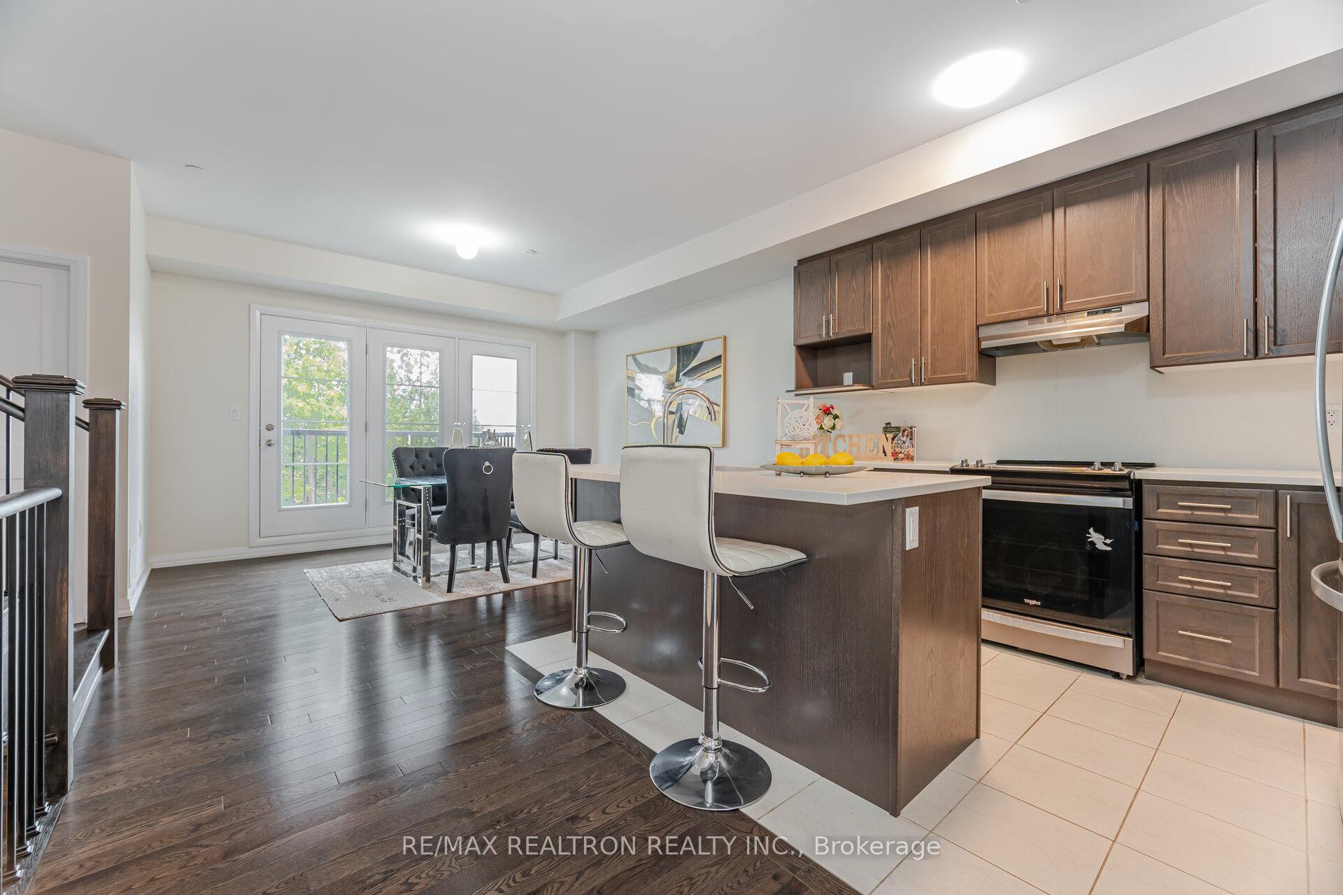 Photo 6 of 17 Coote Court, Ajax, Northwest Ajax — HOMEH