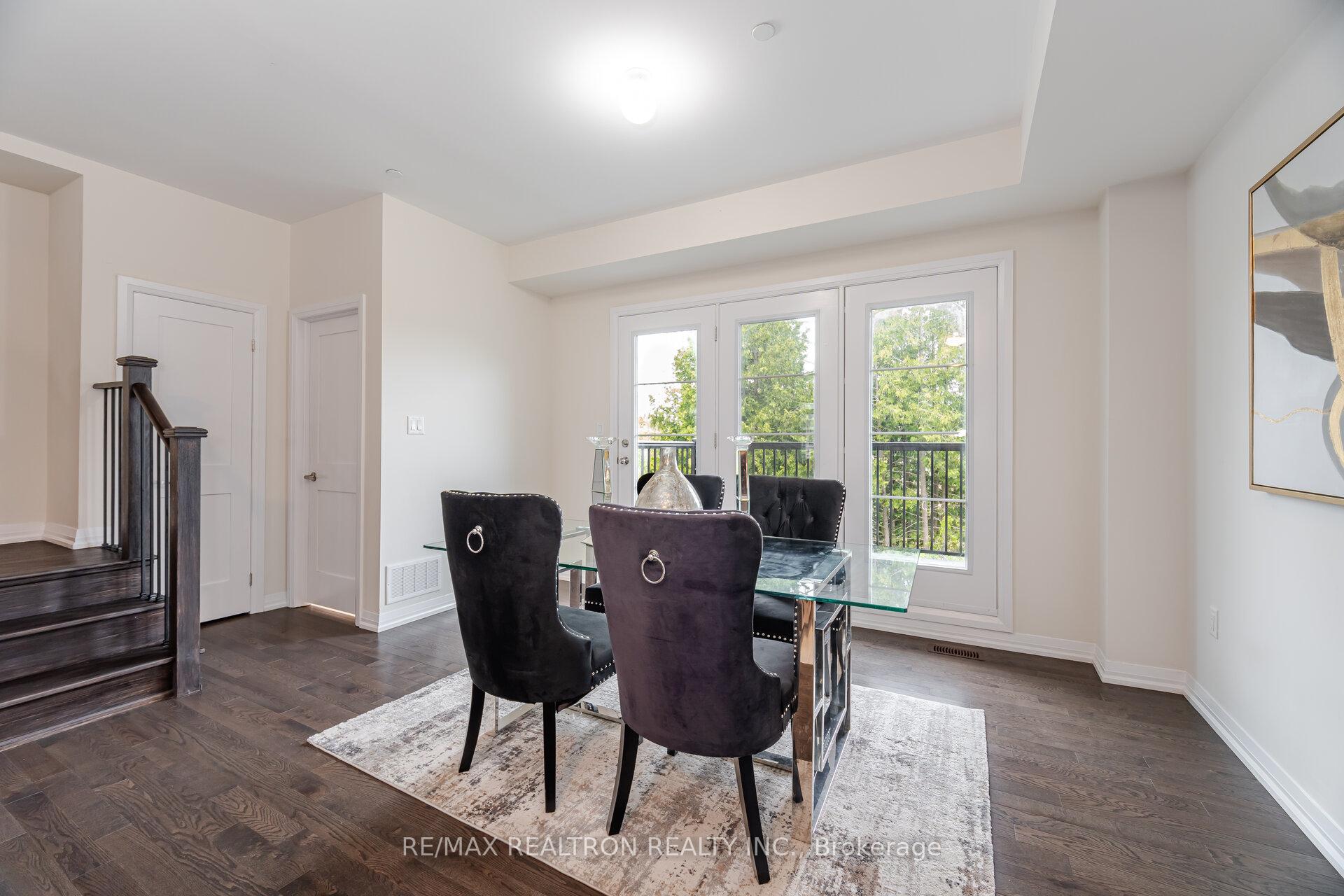 Photo 8 of 17 Coote Court, Ajax, Northwest Ajax — HOMEH