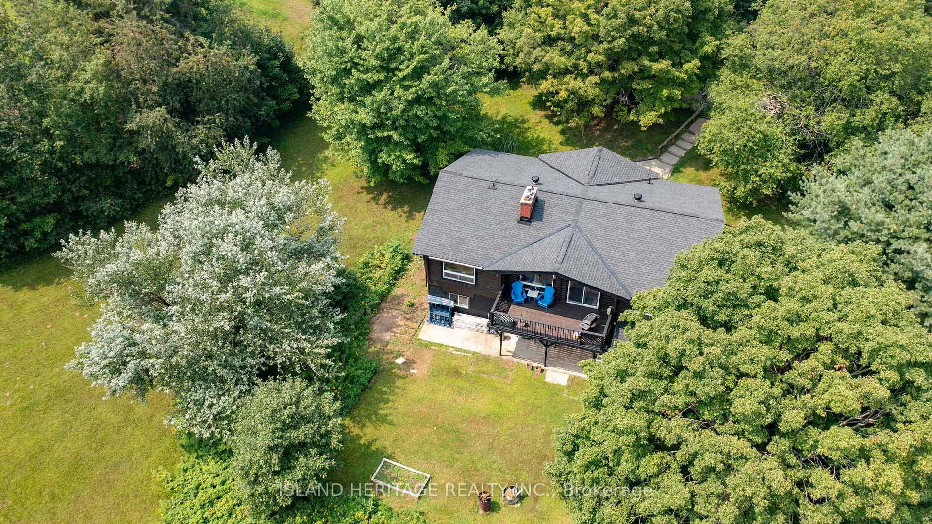 Photo 11 of 5 Linney Lane, McDougall — HOMEH