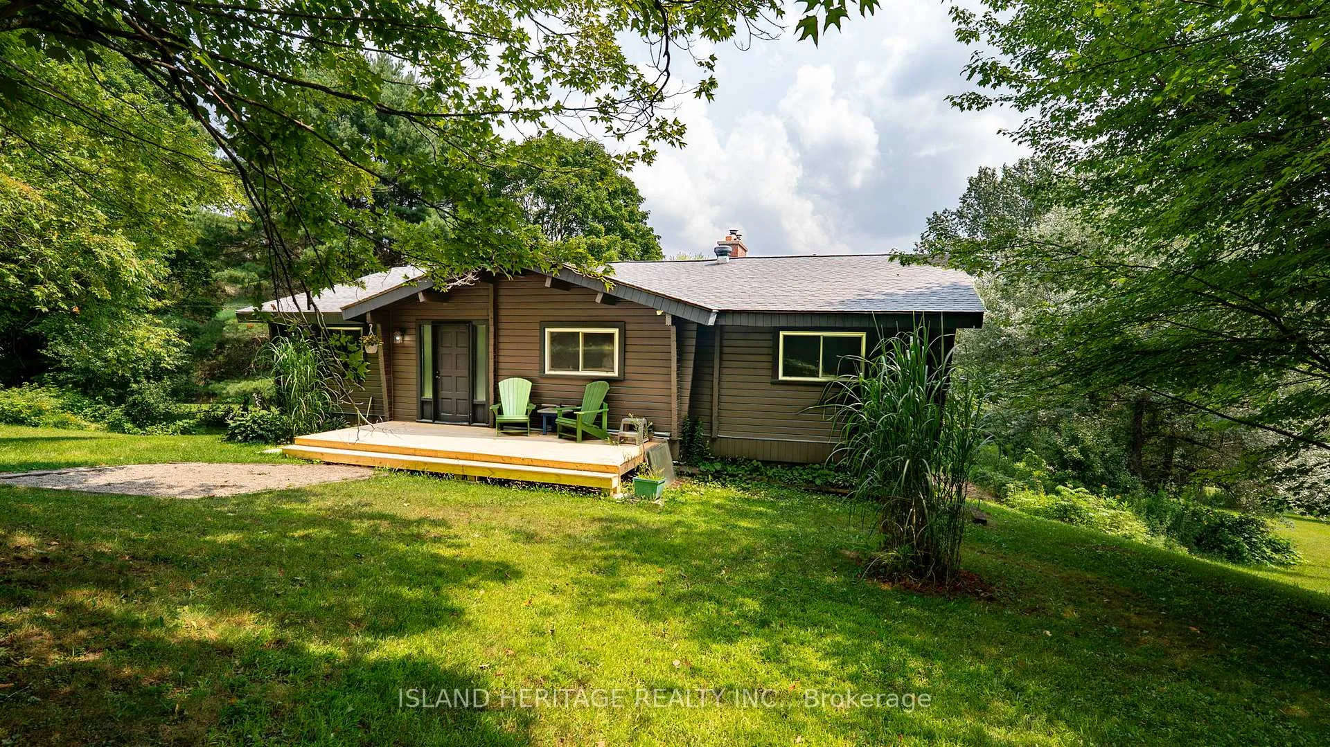 Photo 16 of 5 Linney Lane, McDougall — HOMEH
