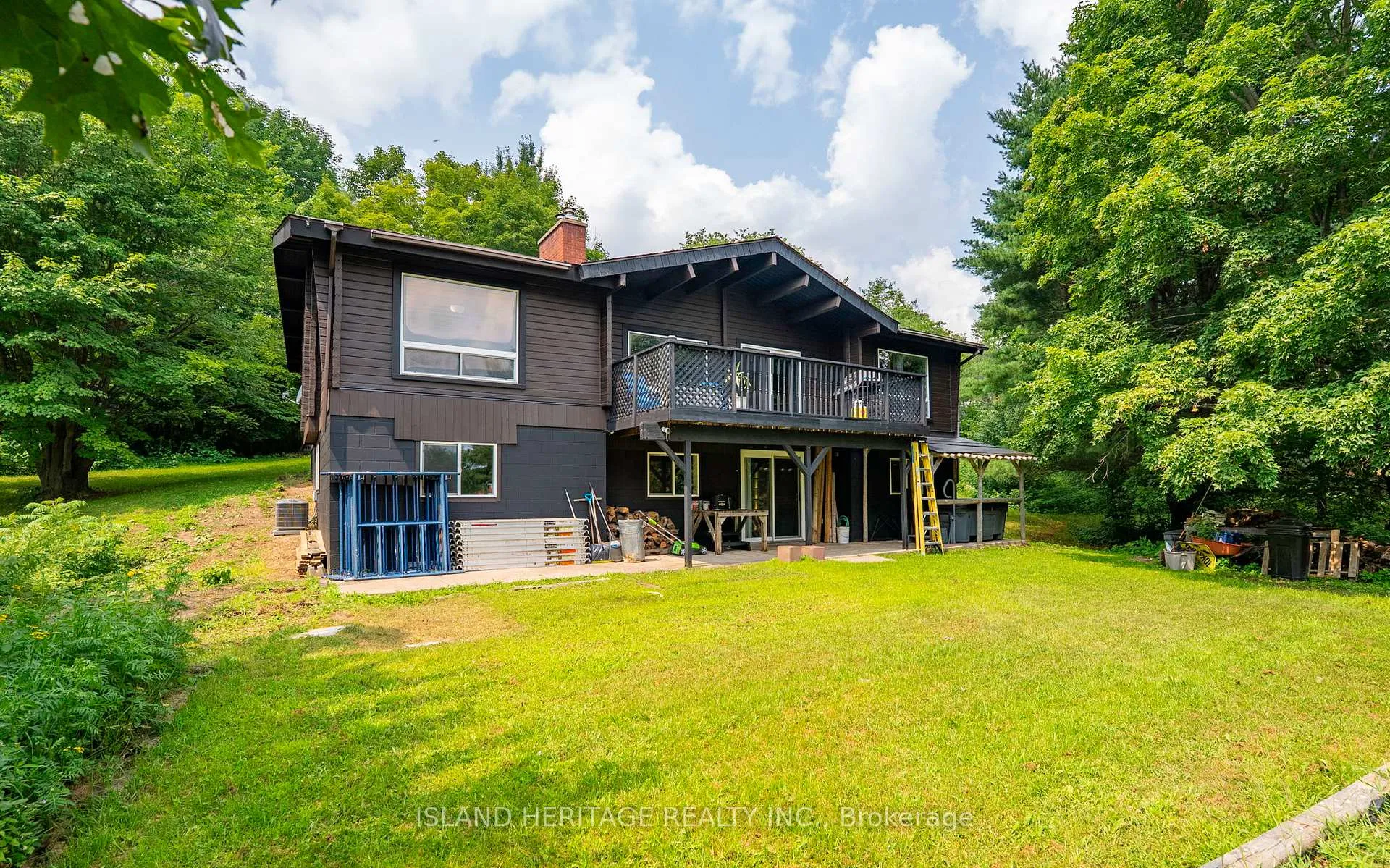 Photo 18 of 5 Linney Lane, McDougall — HOMEH