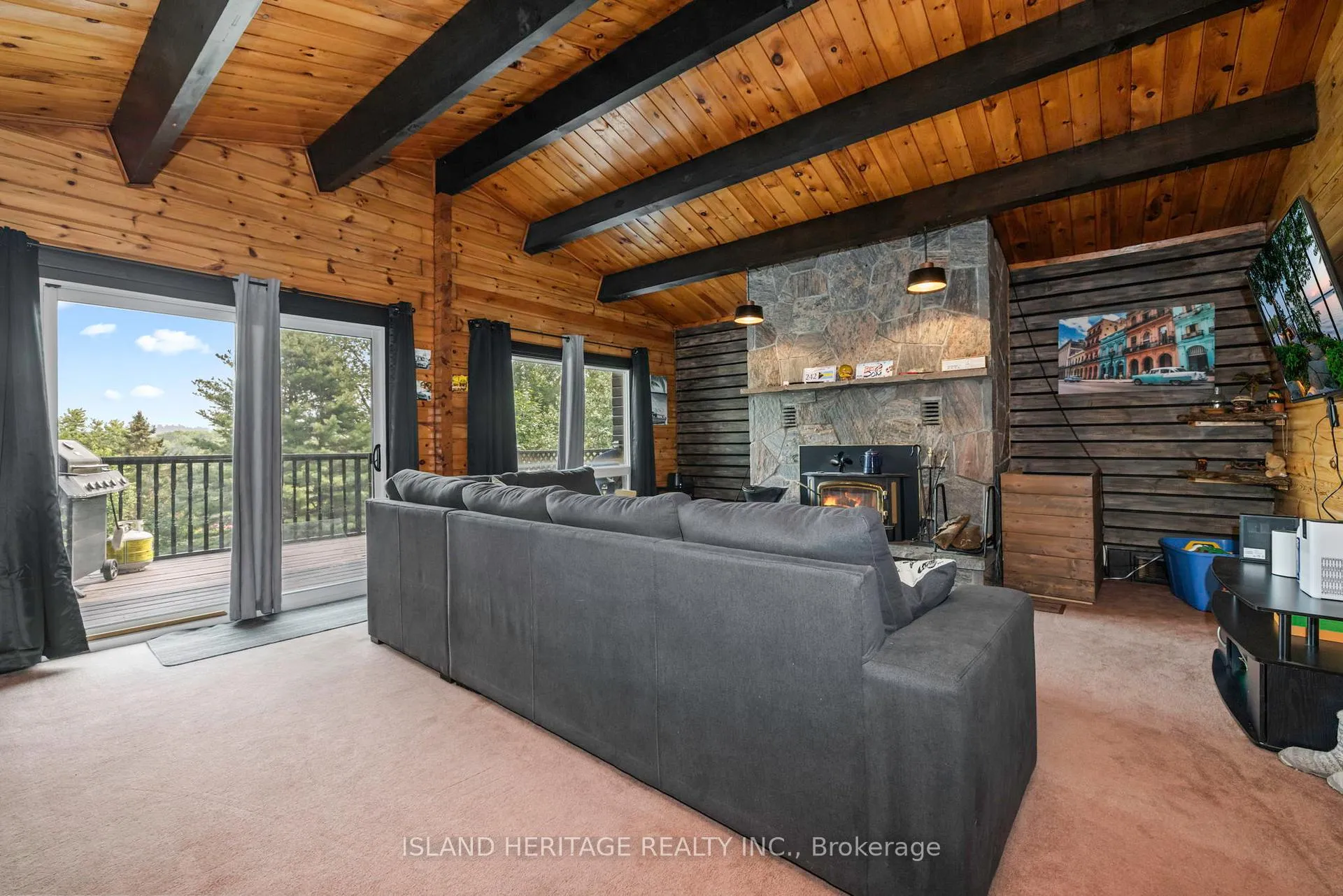 Photo 31 of 5 Linney Lane, McDougall — HOMEH