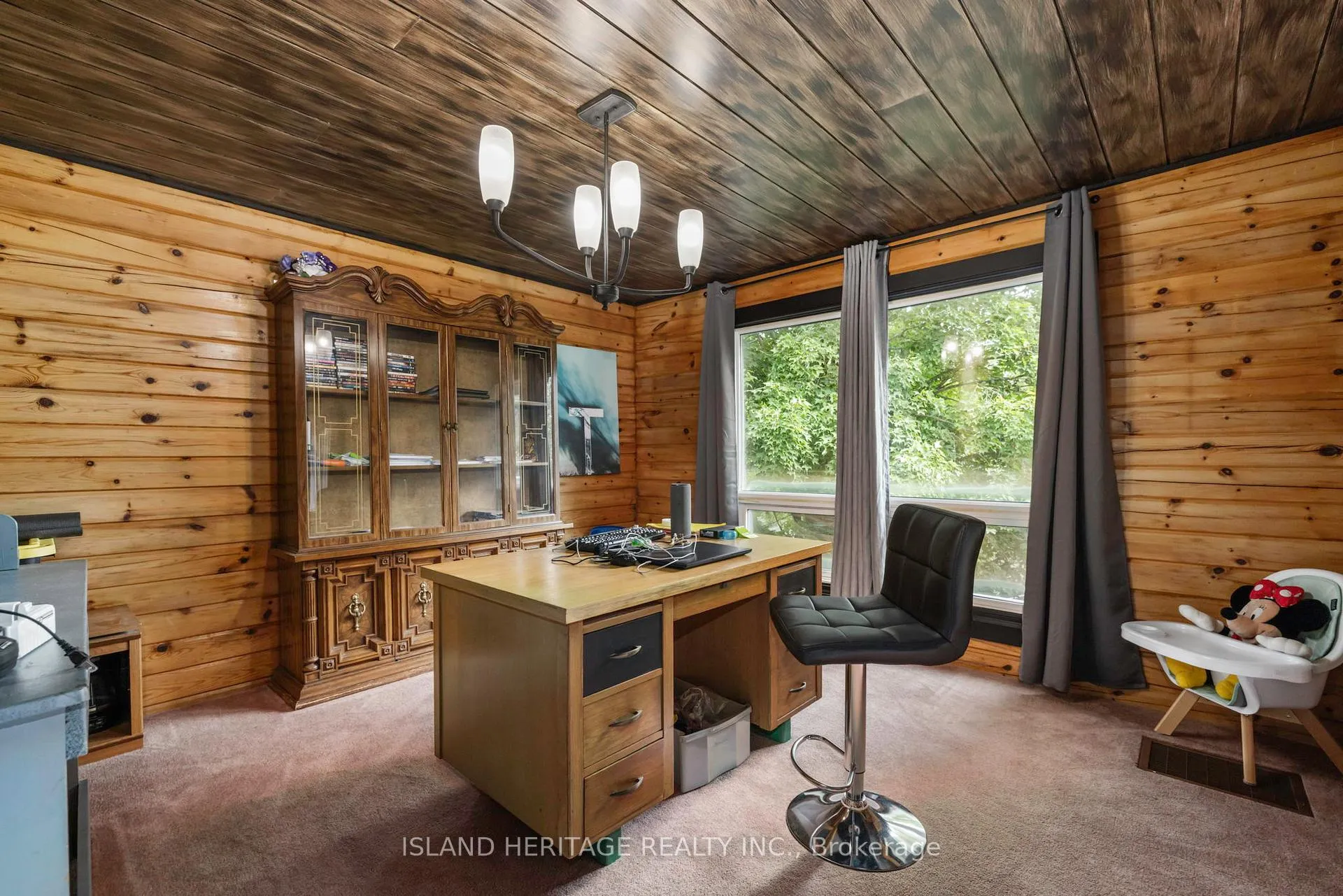 Photo 35 of 5 Linney Lane, McDougall — HOMEH