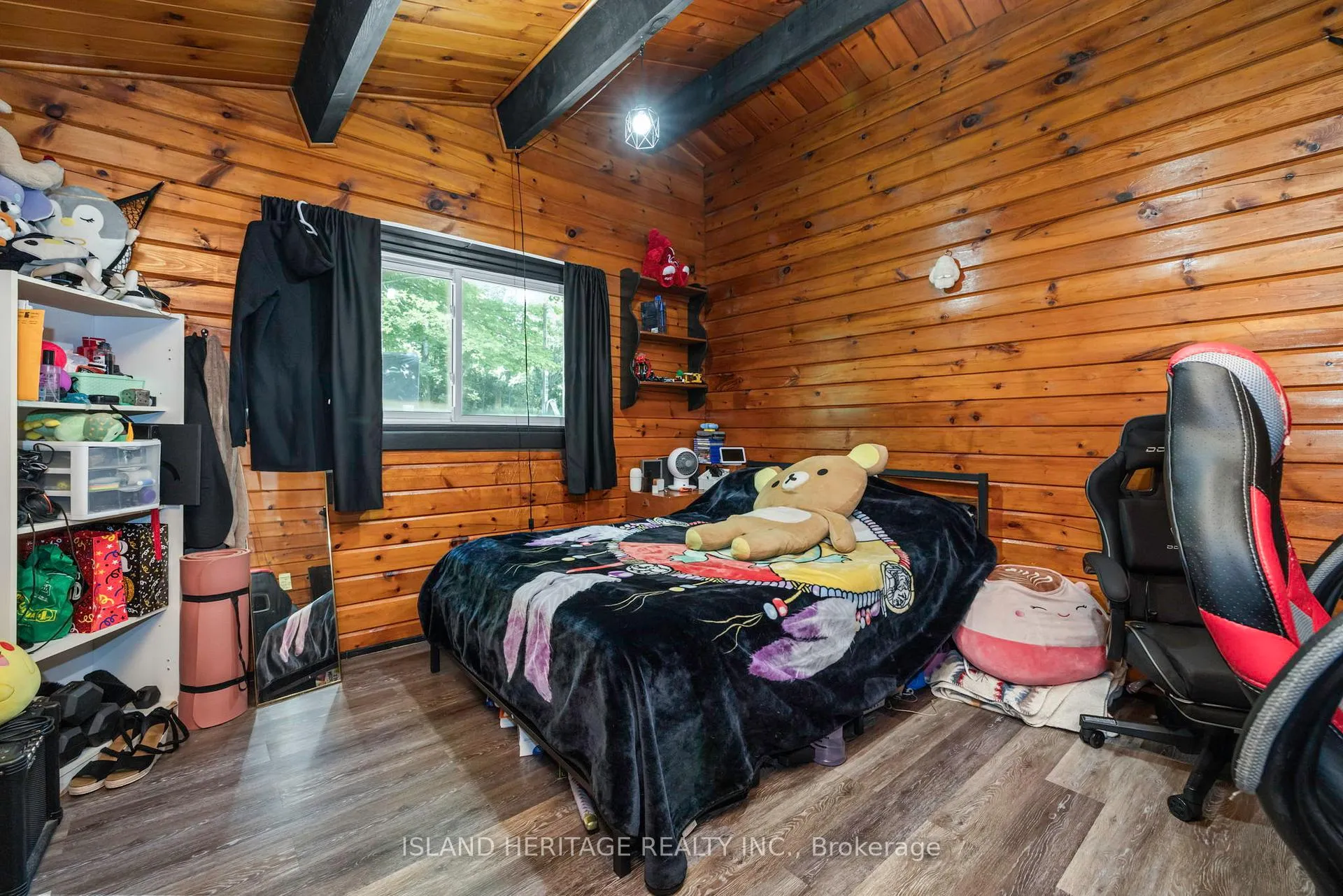 Photo 42 of 5 Linney Lane, McDougall — HOMEH