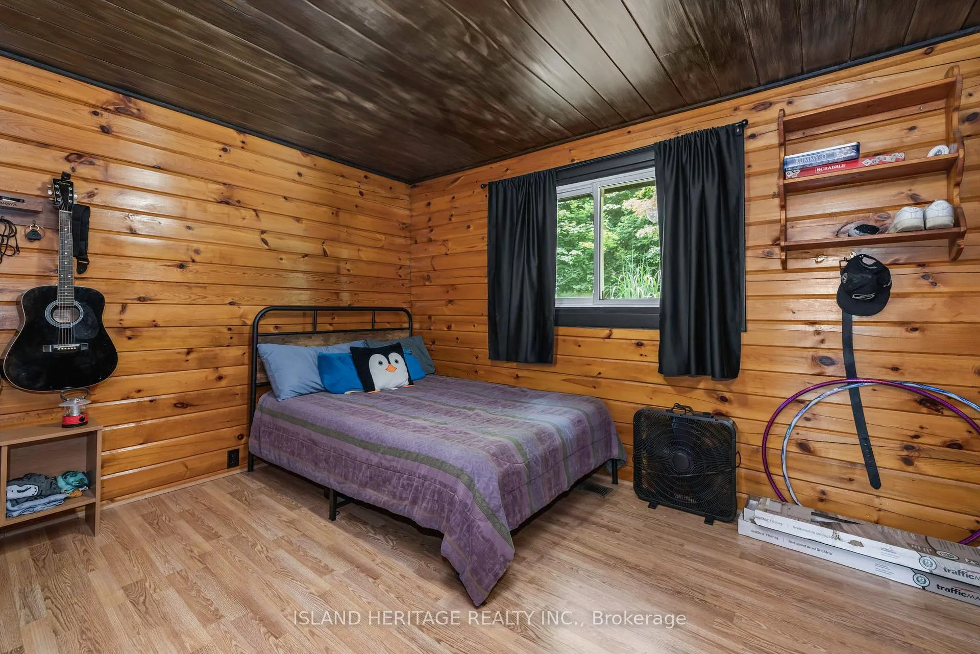 Photo 44 of 5 Linney Lane, McDougall — HOMEH