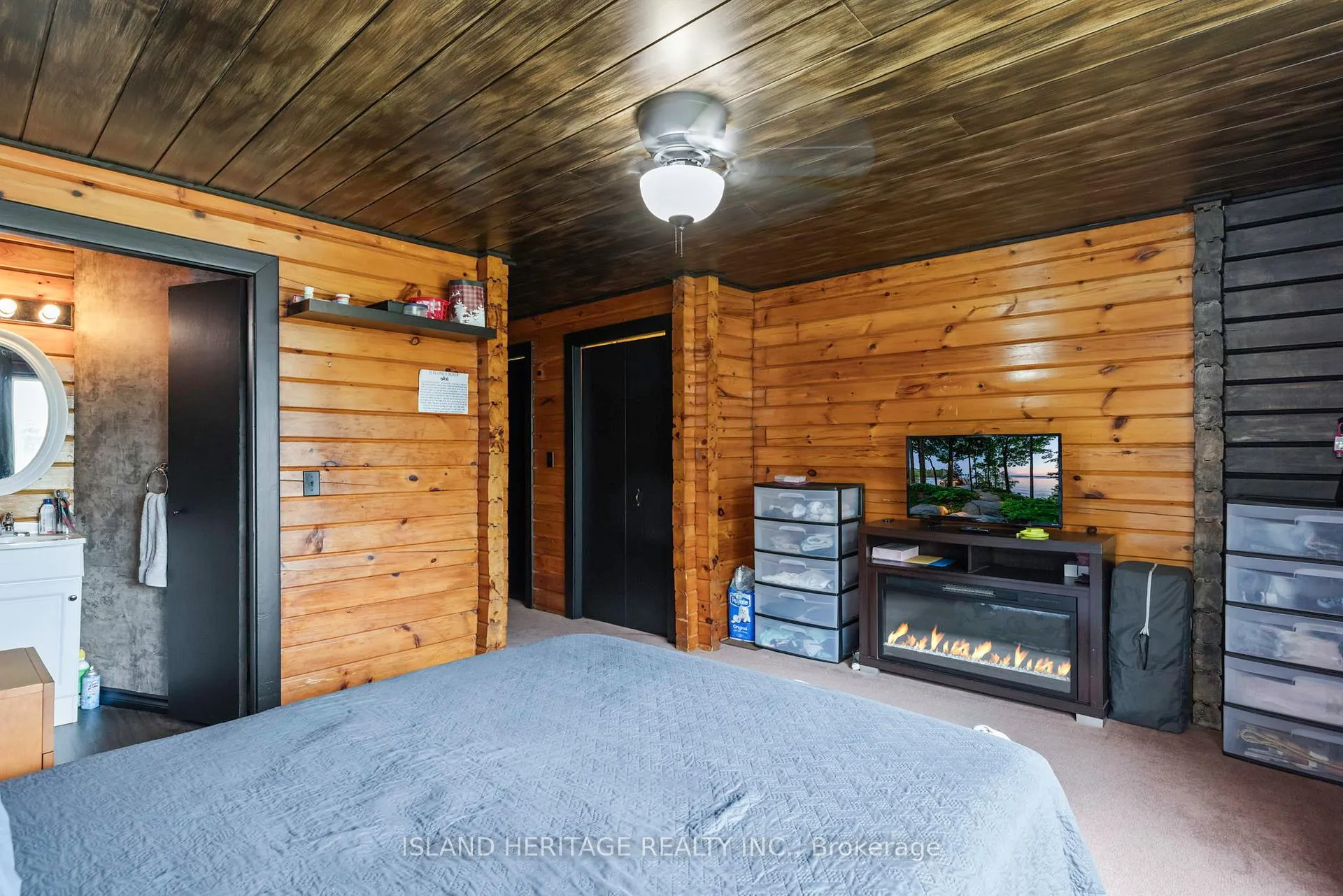 Photo 50 of 5 Linney Lane, McDougall — HOMEH
