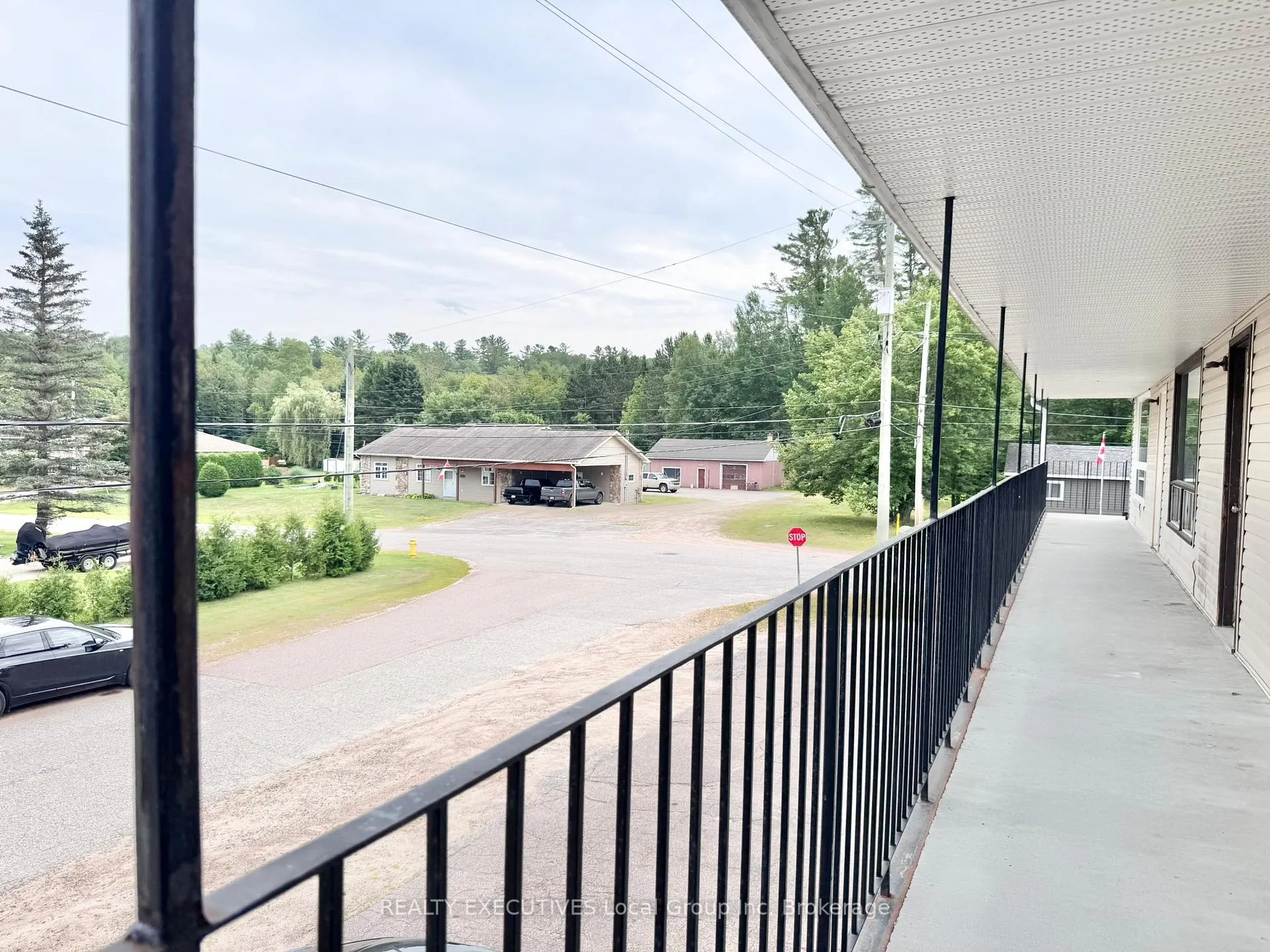 Photo 8 of 250 Champlain Street, Mattawa — HOMEH