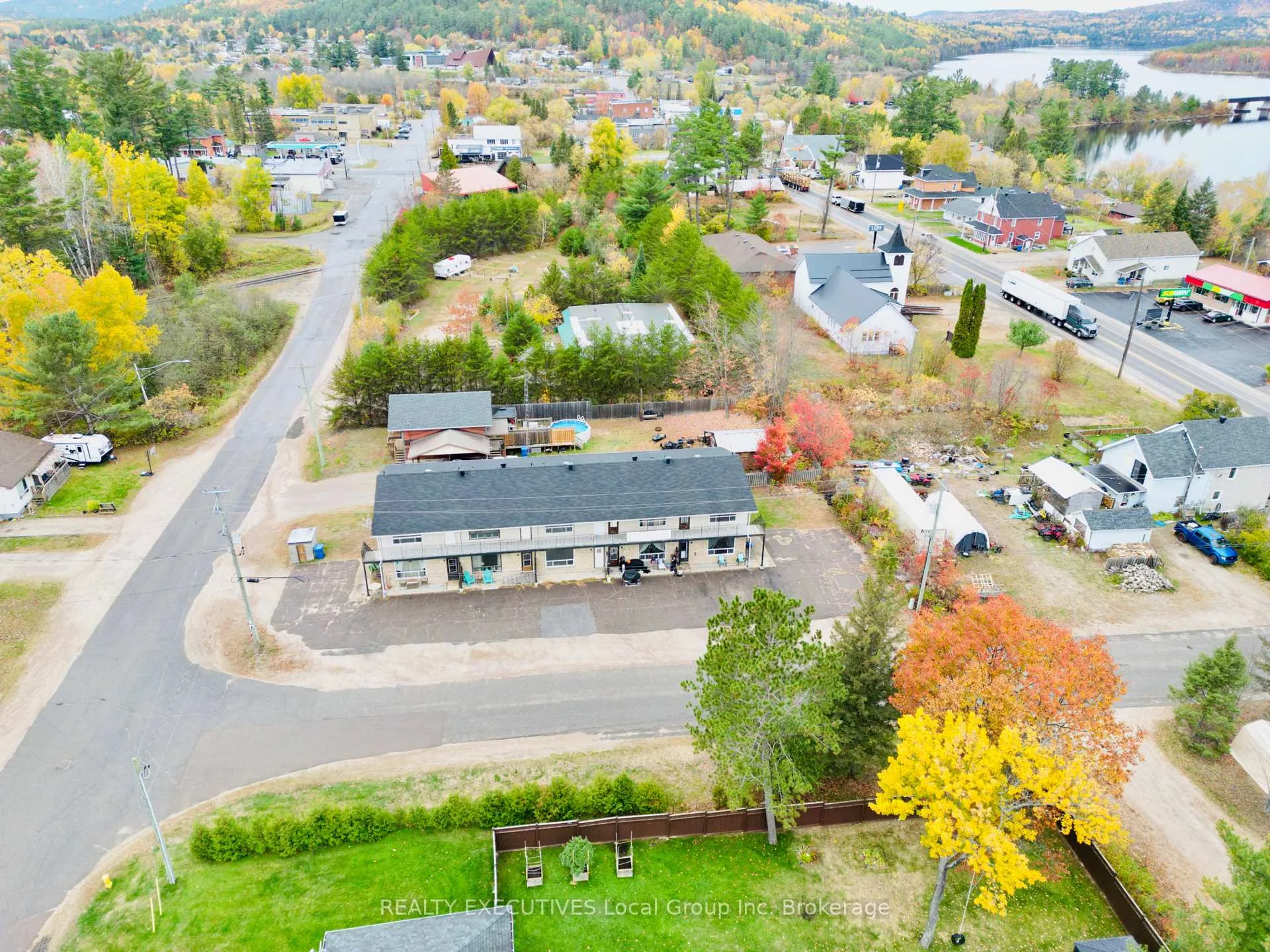 Photo 27 of 250 Champlain Street, Mattawa — HOMEH