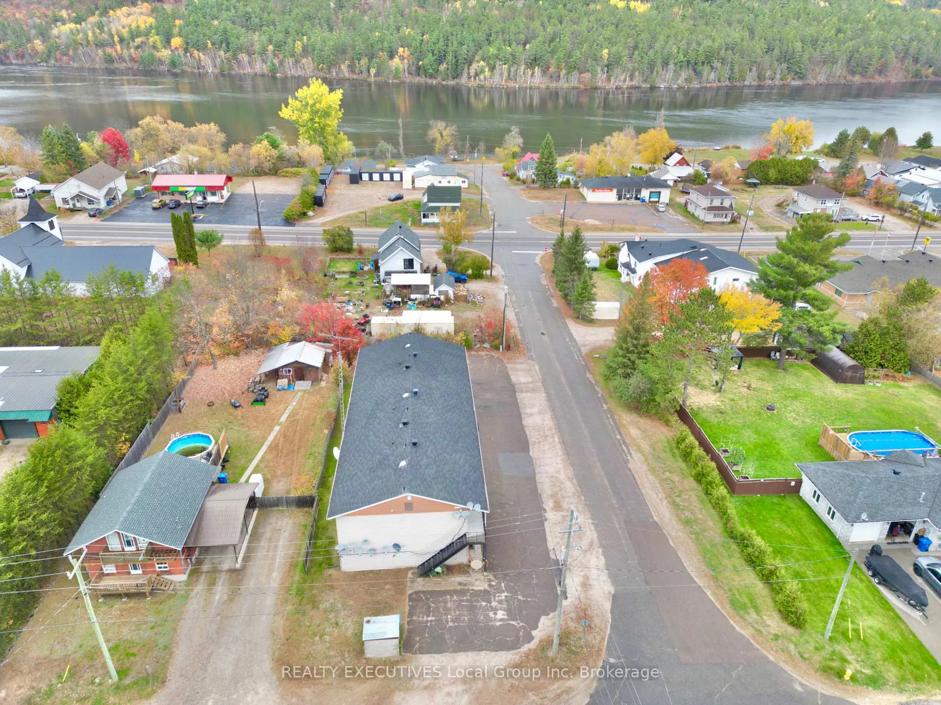 Photo 28 of 250 Champlain Street, Mattawa — HOMEH