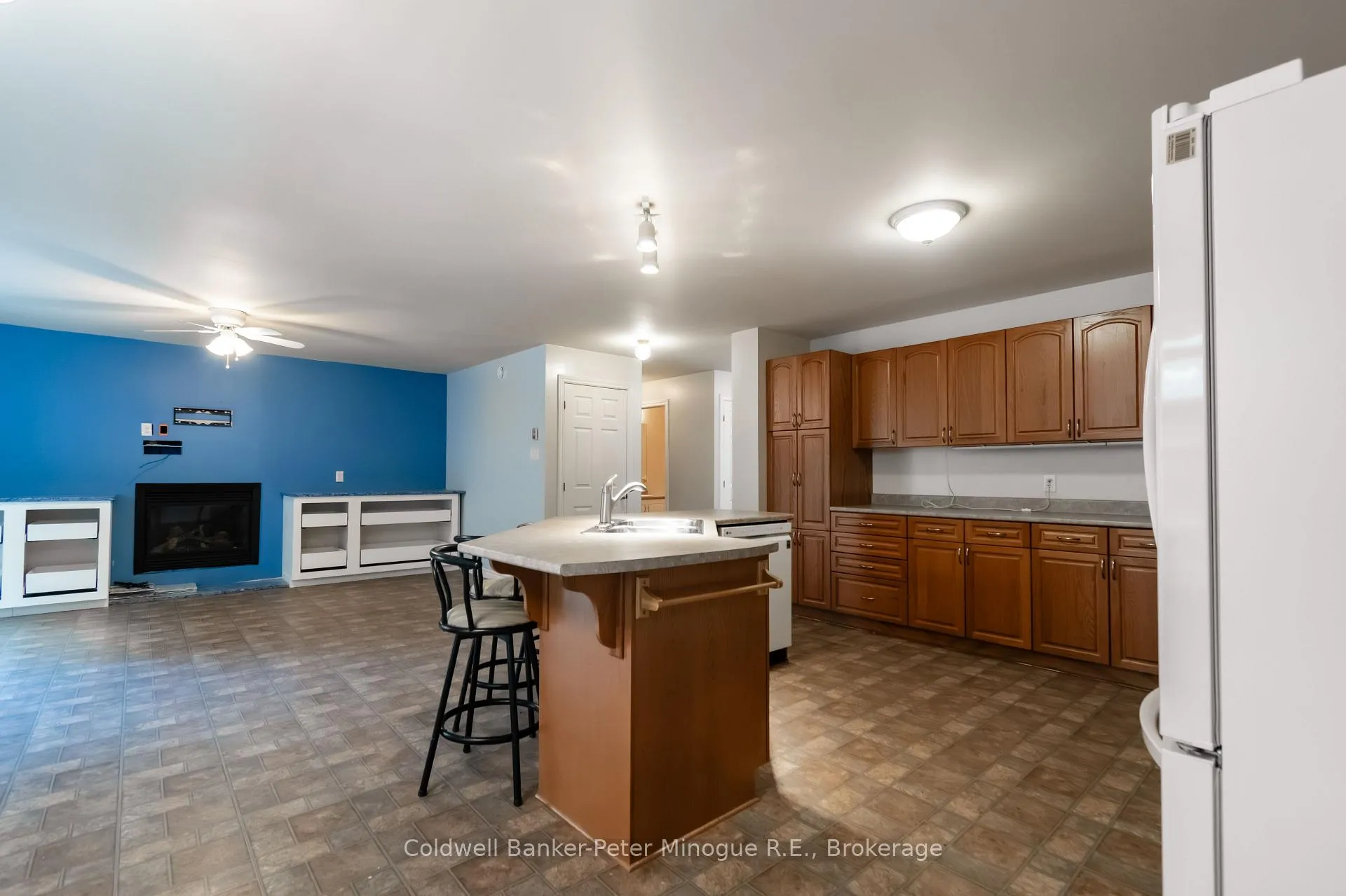 Photo 7 of 567 Sunset Cove Road, Callander — HOMEH