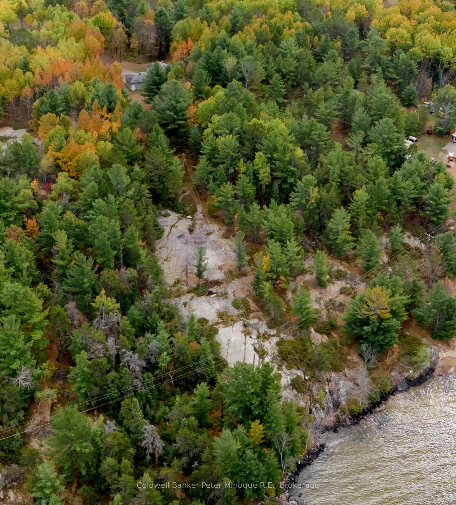 Photo 8 of 567 Sunset Cove Road, Callander — HOMEH