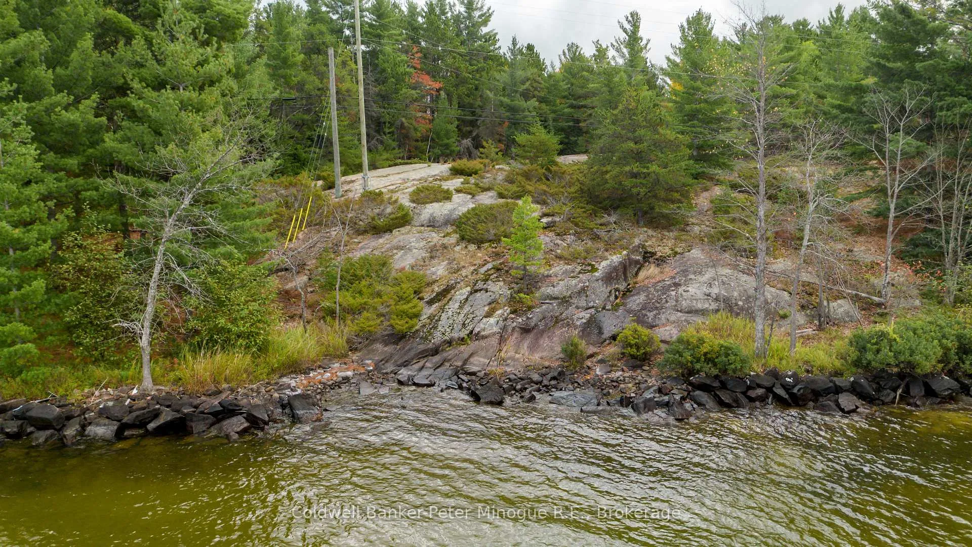 Photo 9 of 567 Sunset Cove Road, Callander — HOMEH