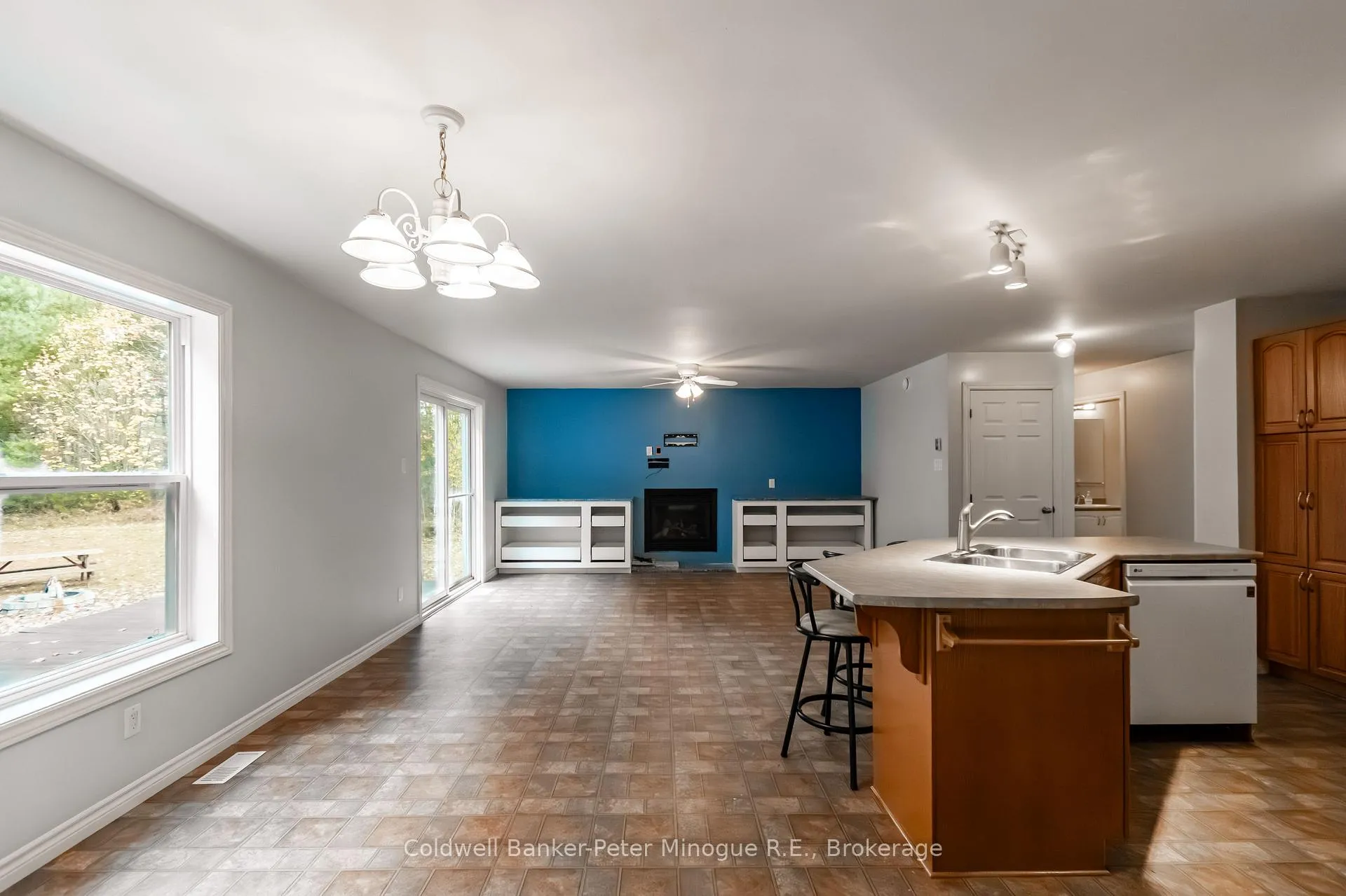 Photo 22 of 567 Sunset Cove Road, Callander — HOMEH