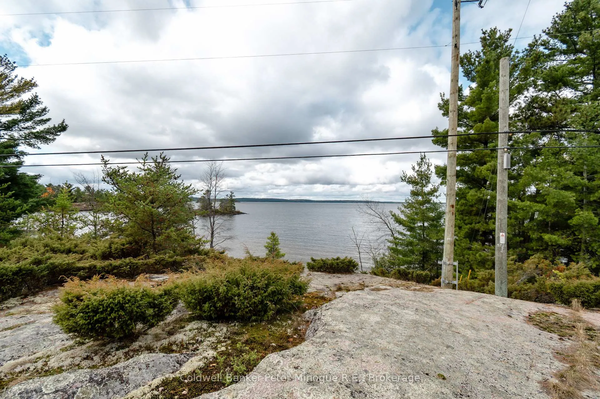 Photo 30 of 567 Sunset Cove Road, Callander — HOMEH