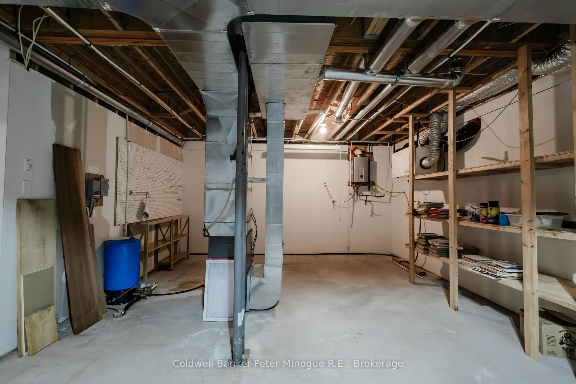 Photo 33 of 567 Sunset Cove Road, Callander — HOMEH