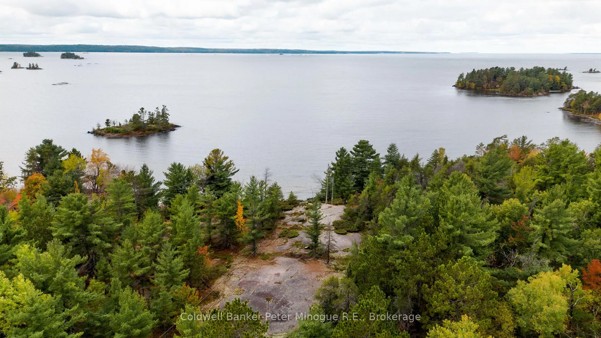 Photo 38 of 567 Sunset Cove Road, Callander — HOMEH