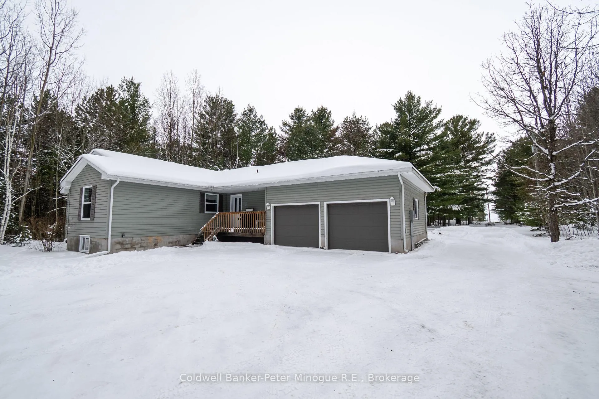 Photo 39 of 567 Sunset Cove Road, Callander — HOMEH