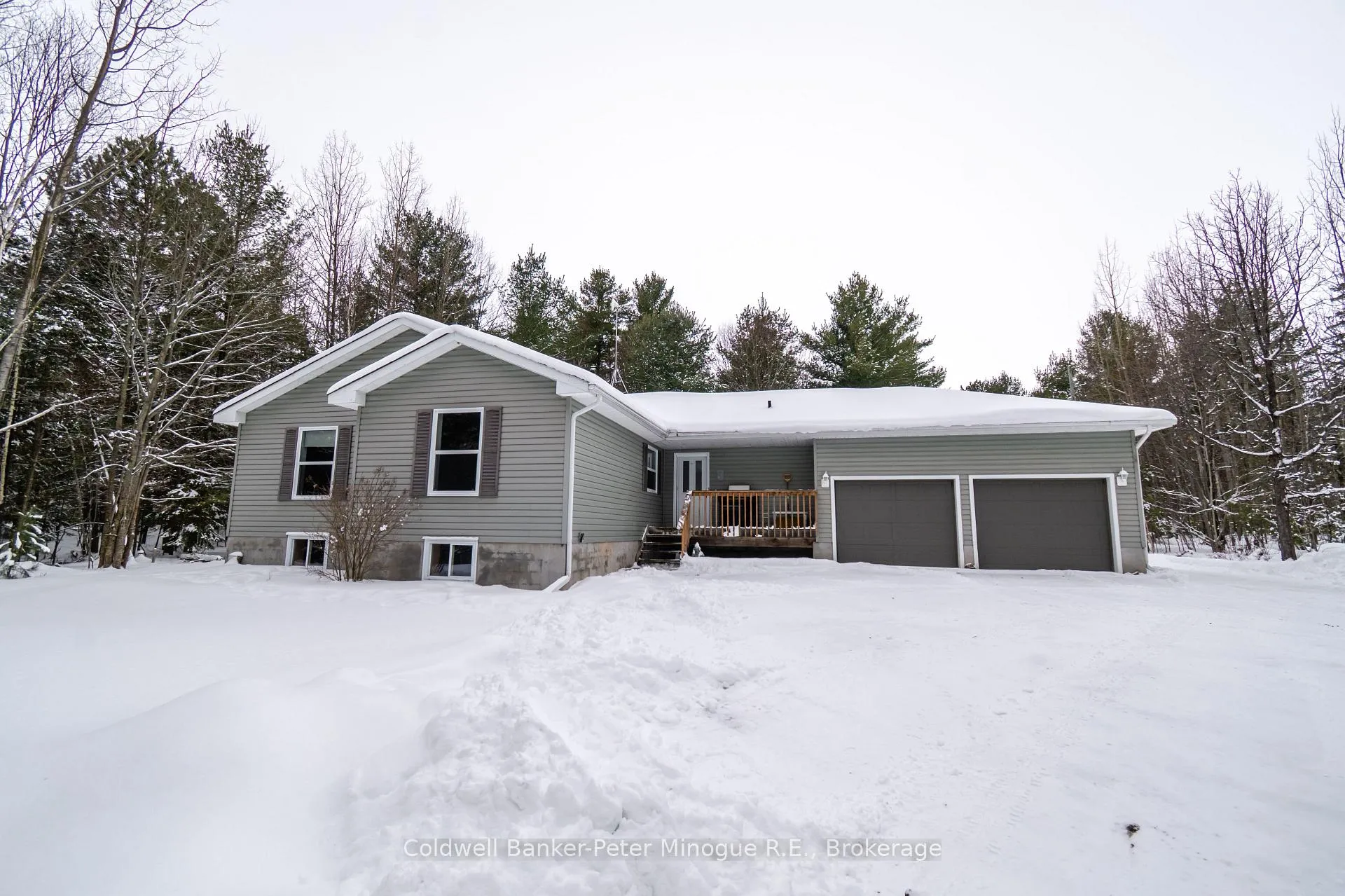 Photo 41 of 567 Sunset Cove Road, Callander — HOMEH