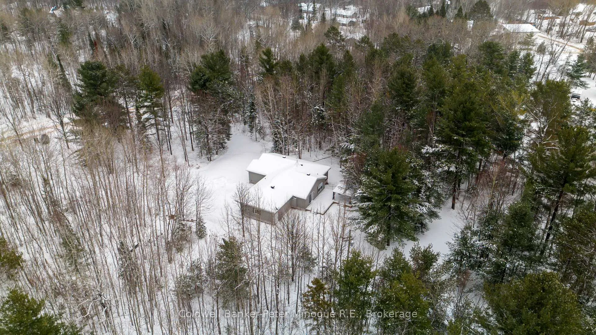 Photo 43 of 567 Sunset Cove Road, Callander — HOMEH