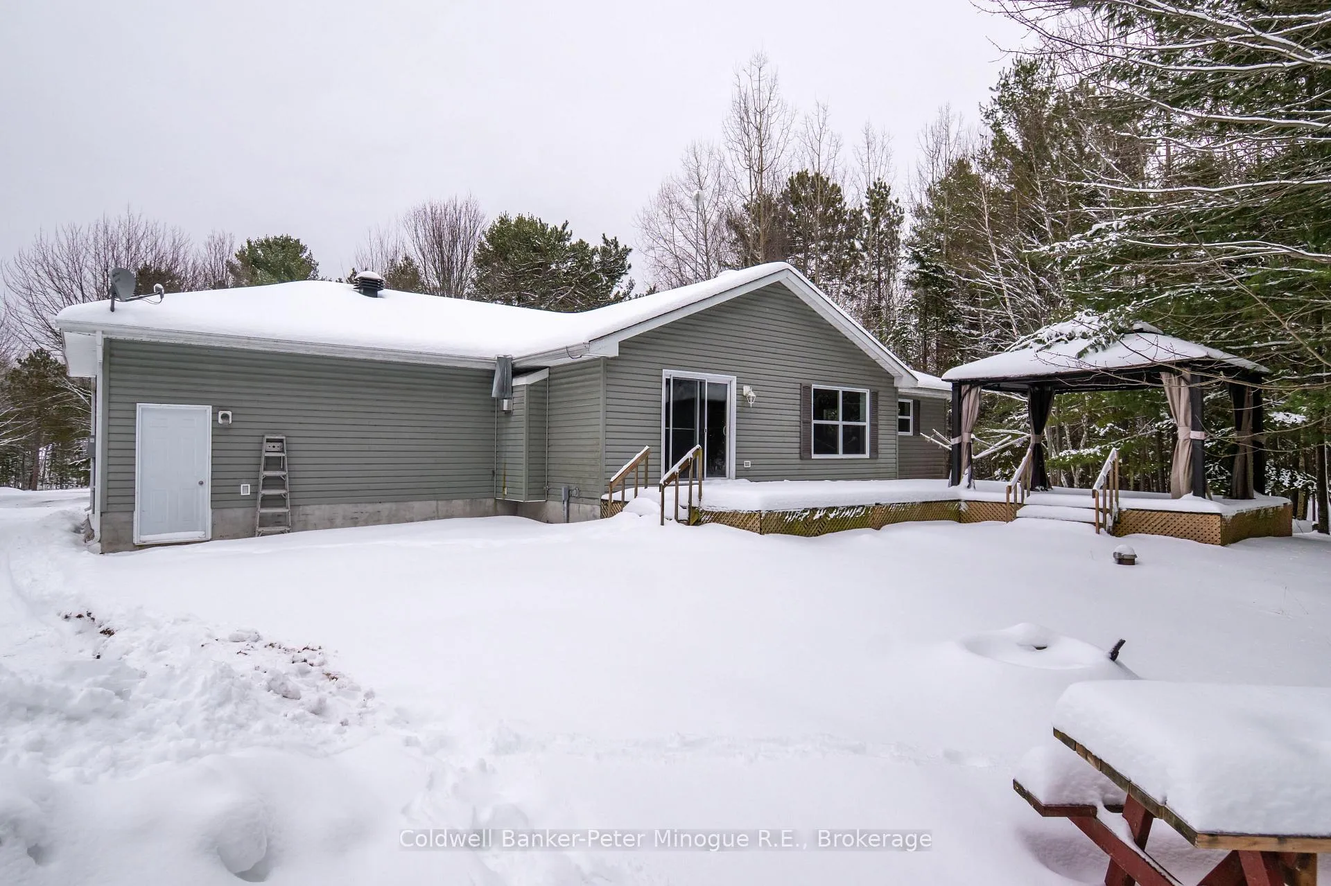 Photo 46 of 567 Sunset Cove Road, Callander — HOMEH